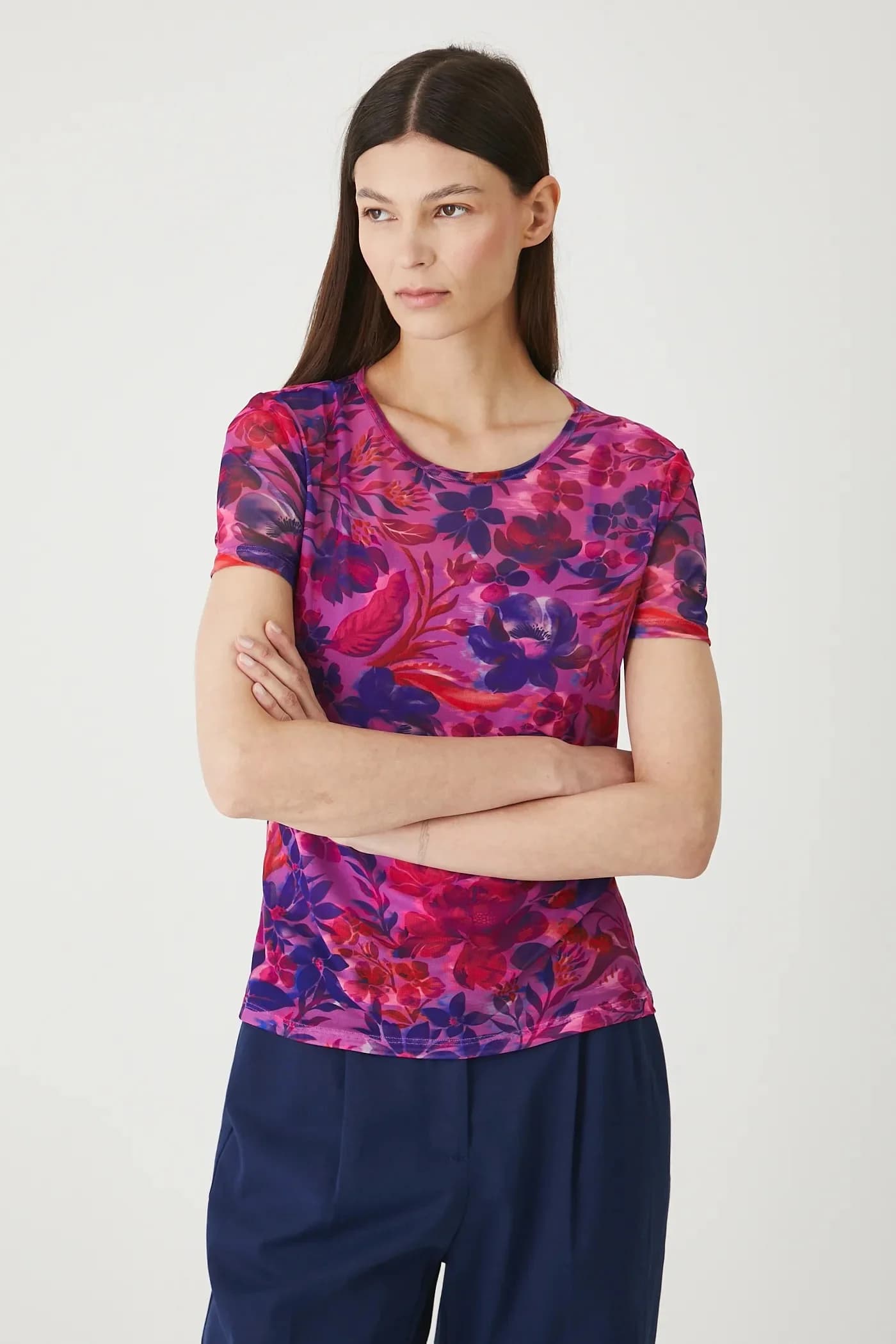 футболка - фото 4