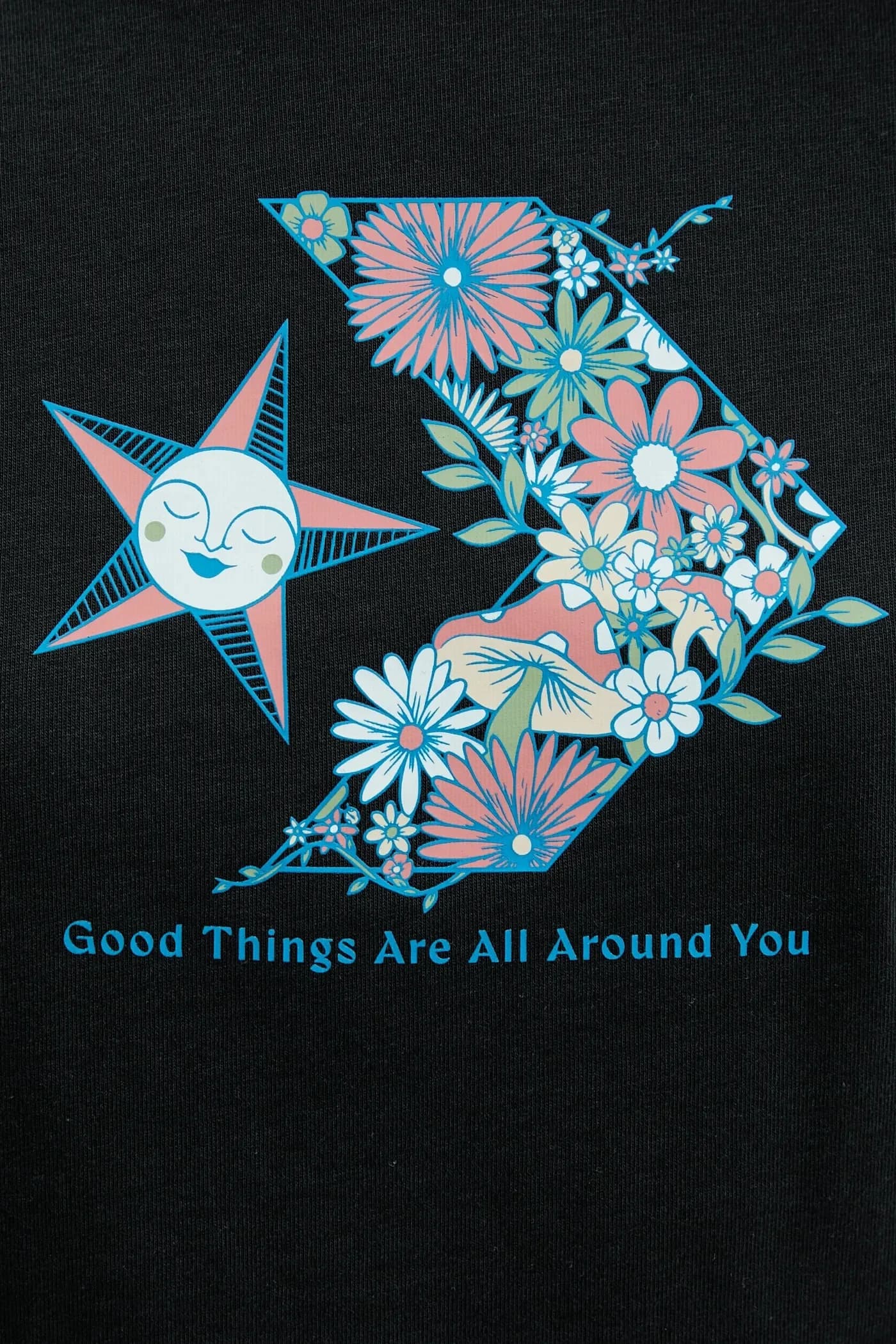 Хлопковая футболка - фото 5