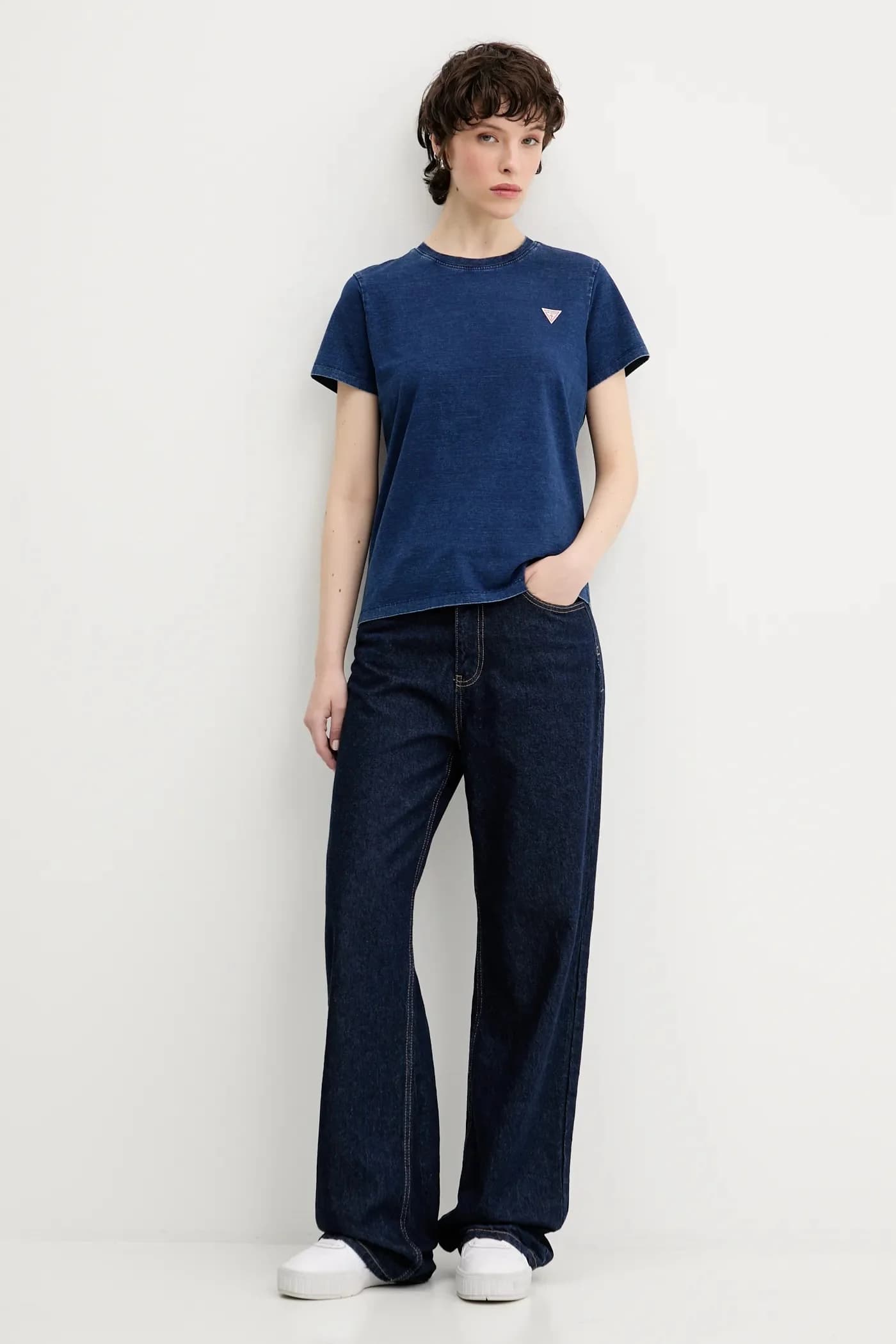 футболка - фото 2