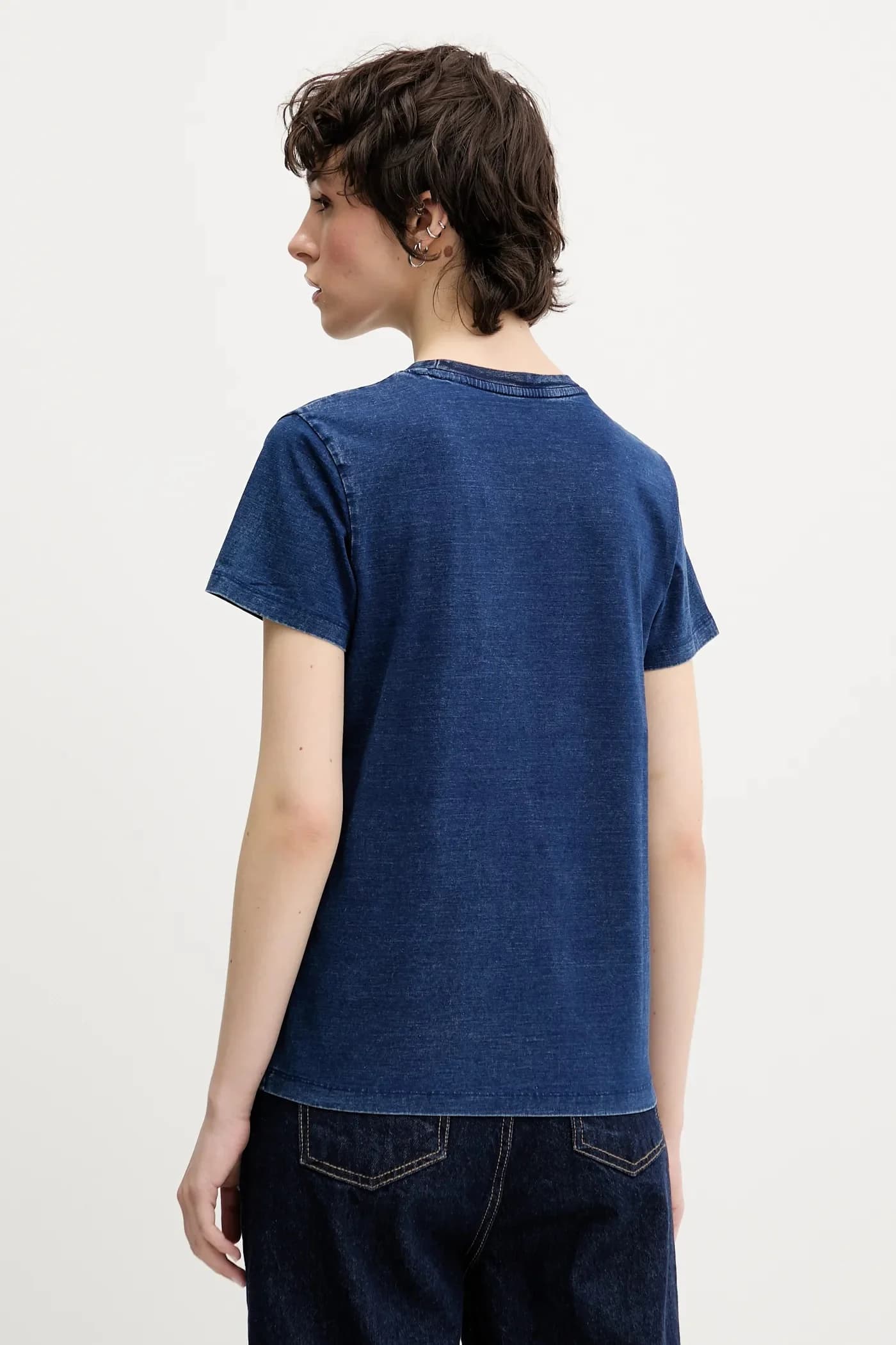 футболка - фото 3