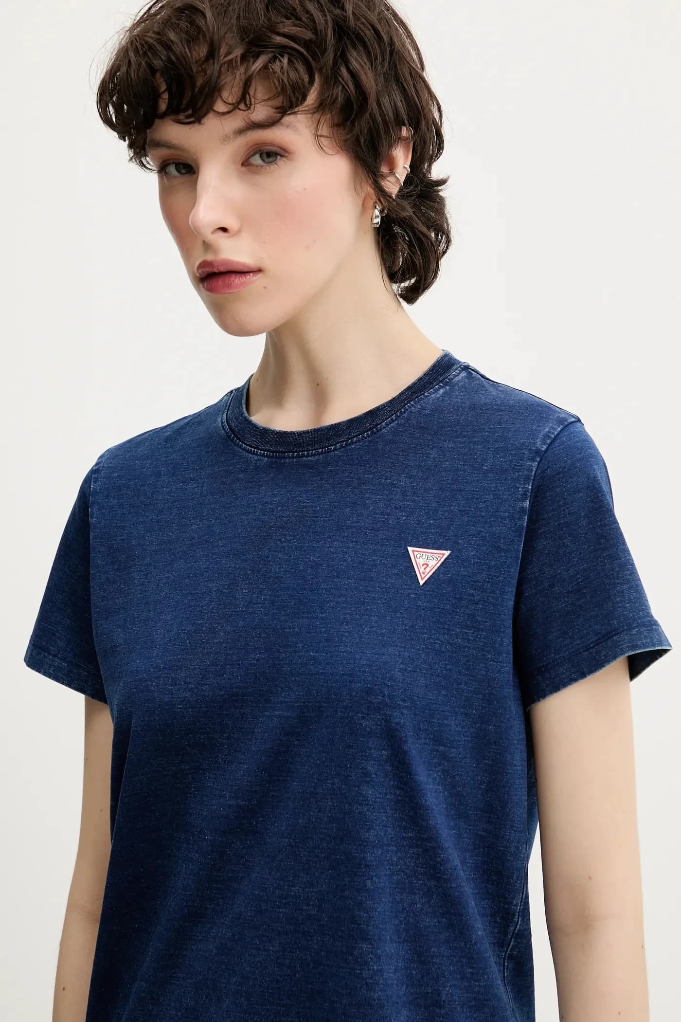 футболка - фото 4