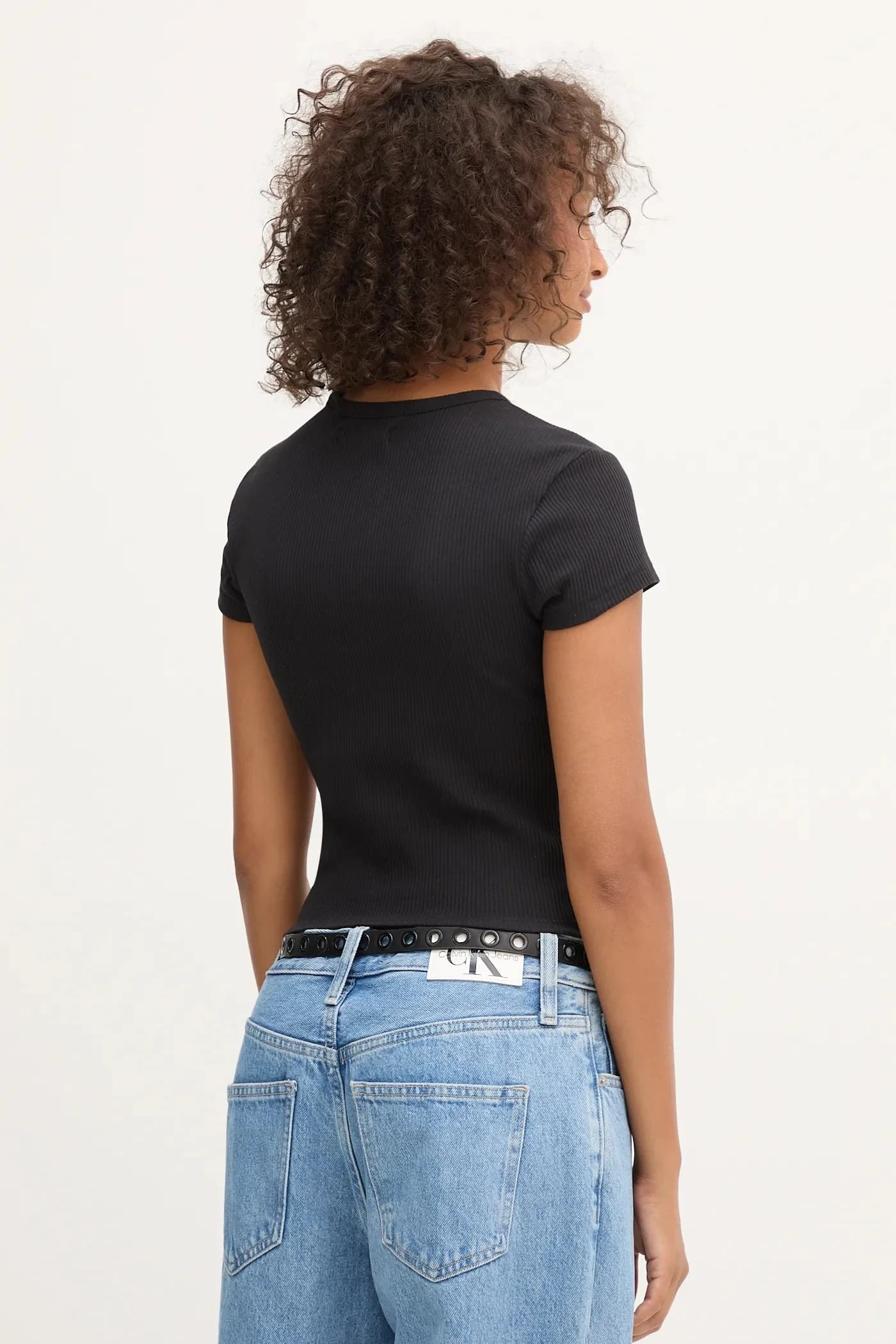 футболка - фото 3