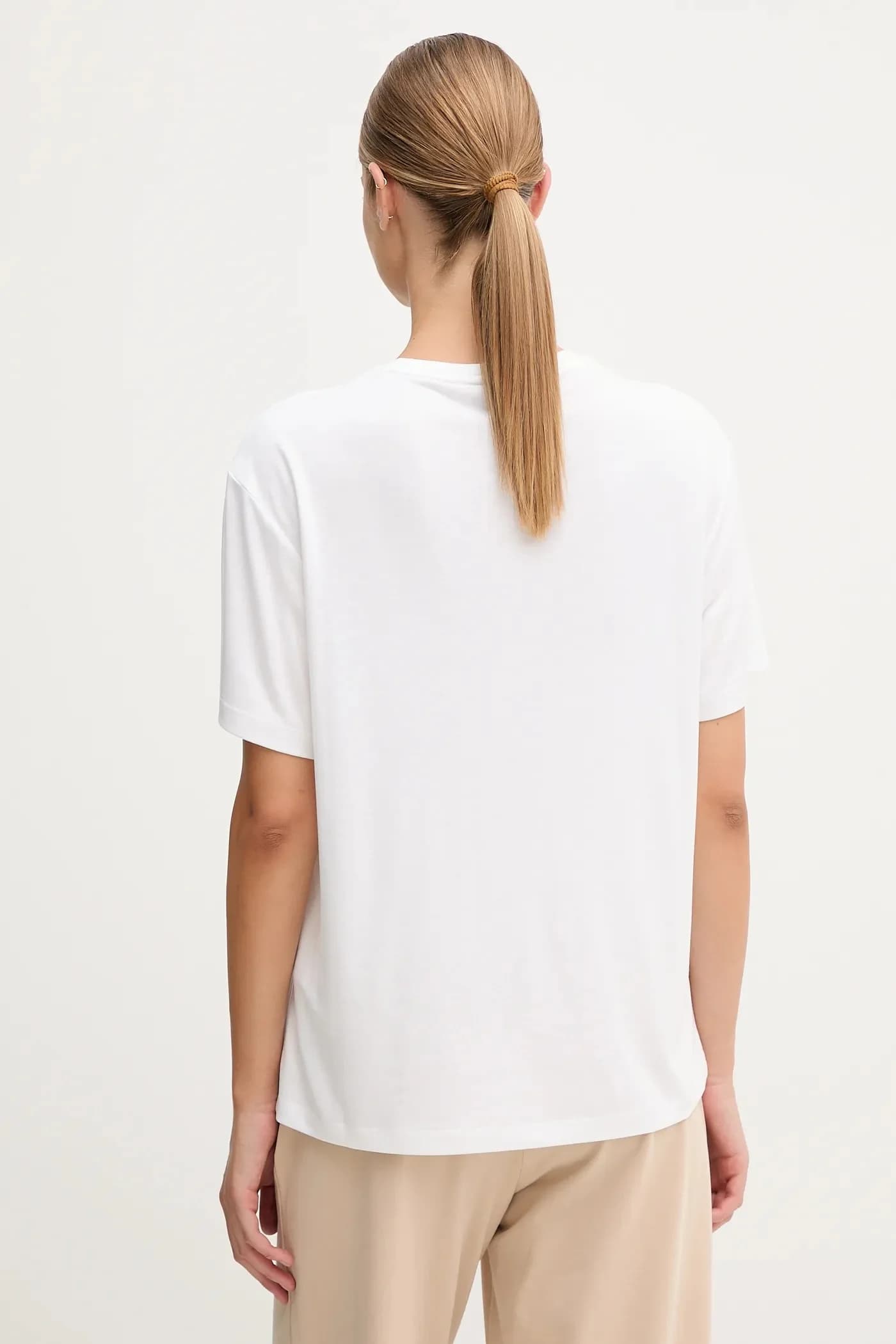 футболка - фото 3