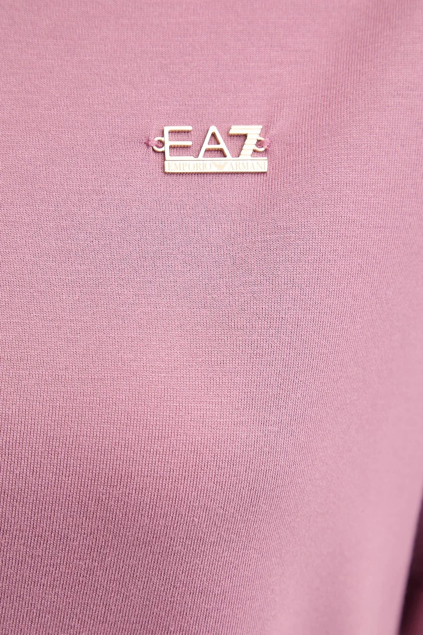 футболка - фото 5