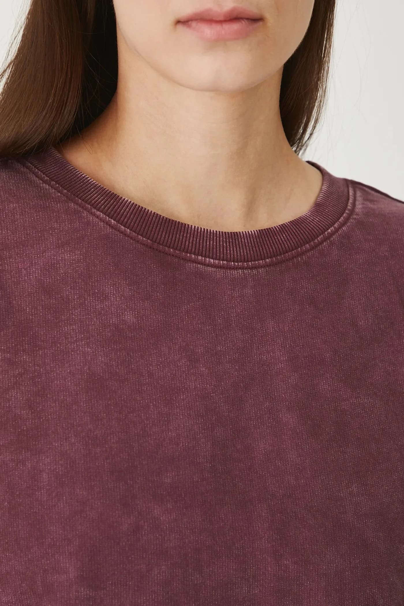 Хлопковая футболка - фото 6