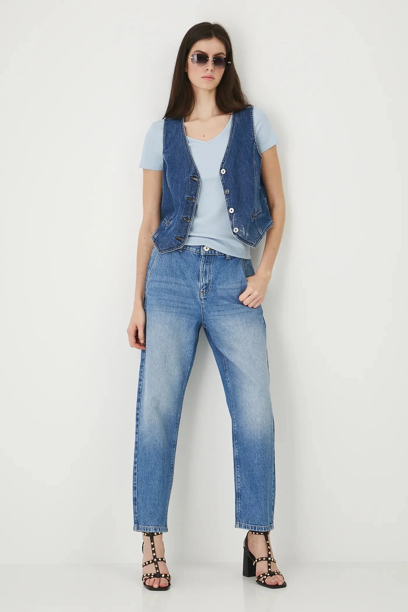 футболка - фото 2