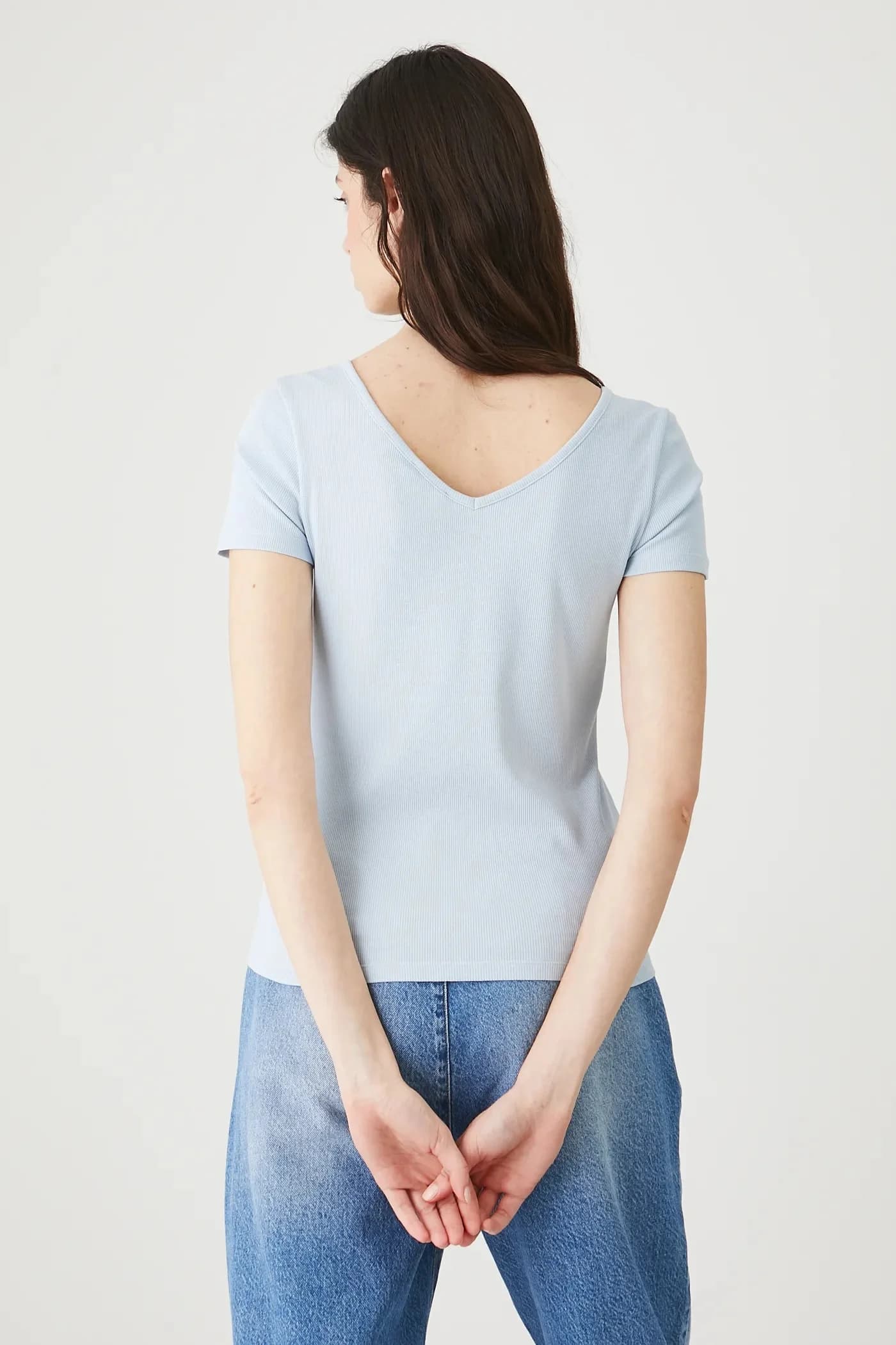 футболка - фото 3