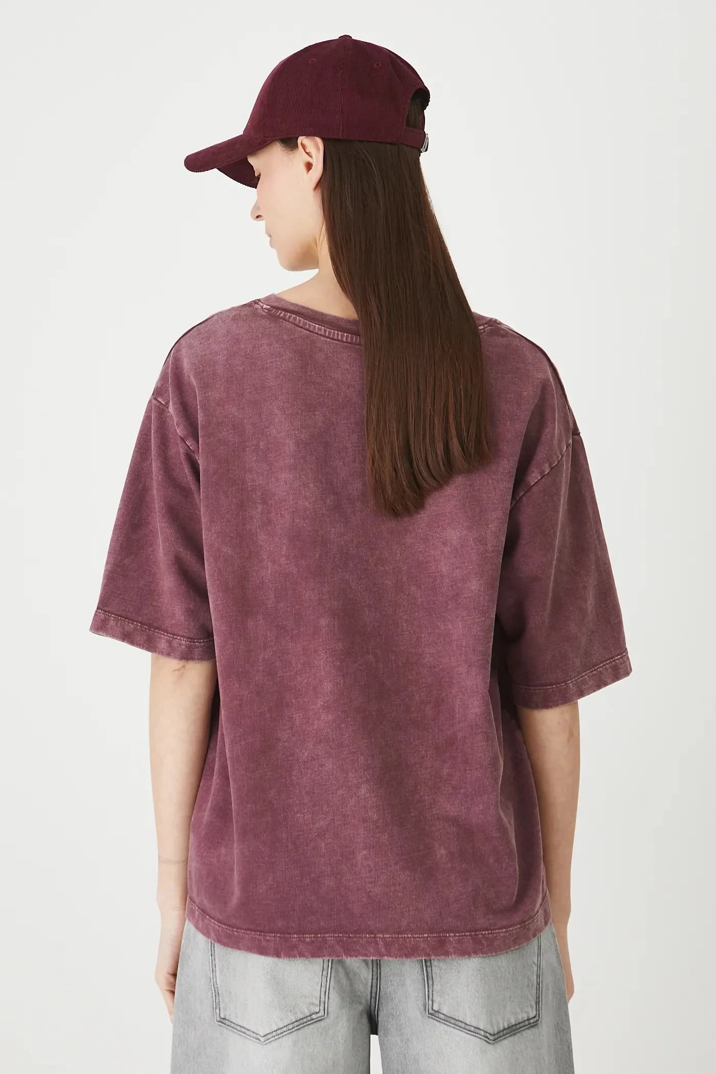 Хлопковая футболка - фото 3