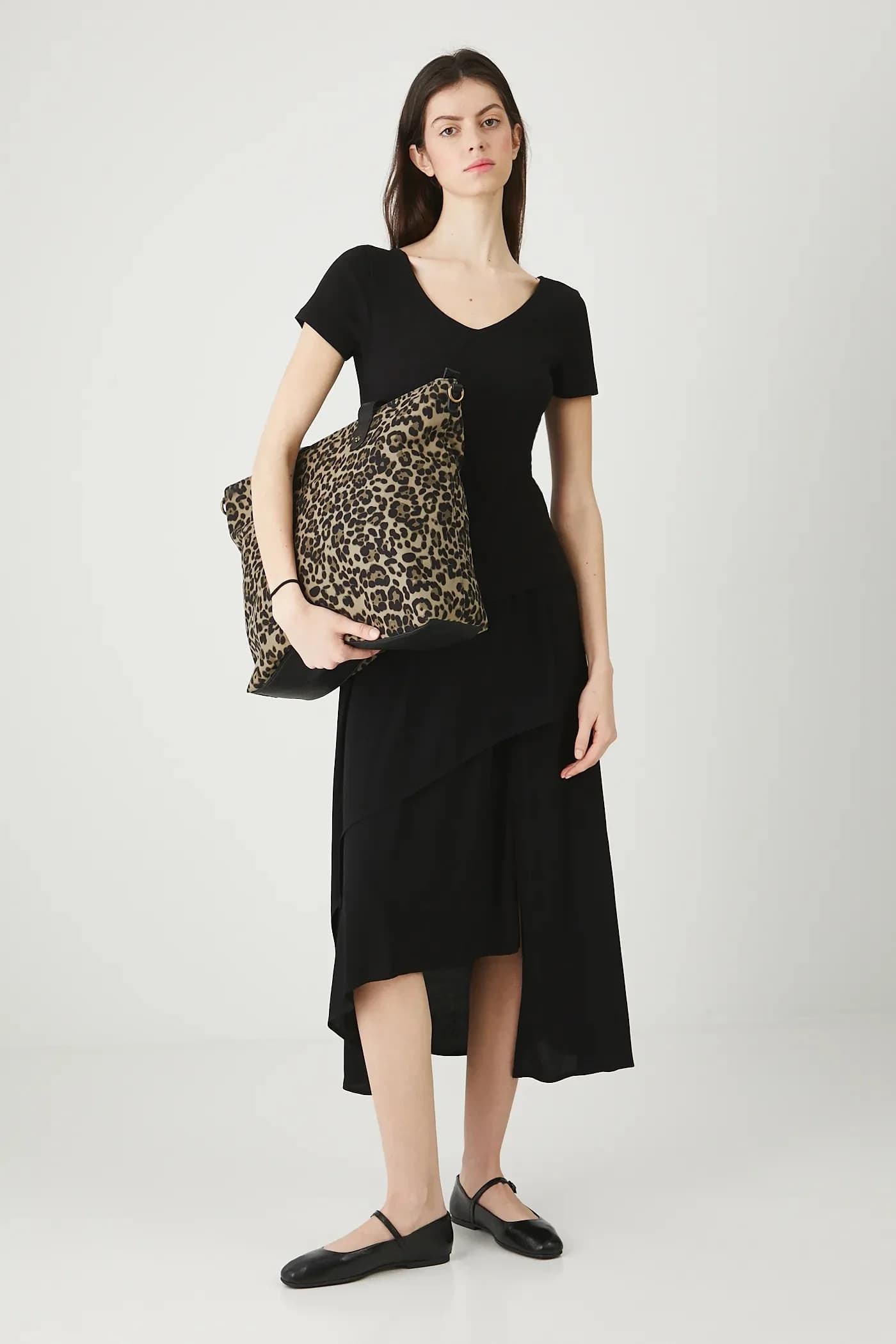 футболка - фото 2