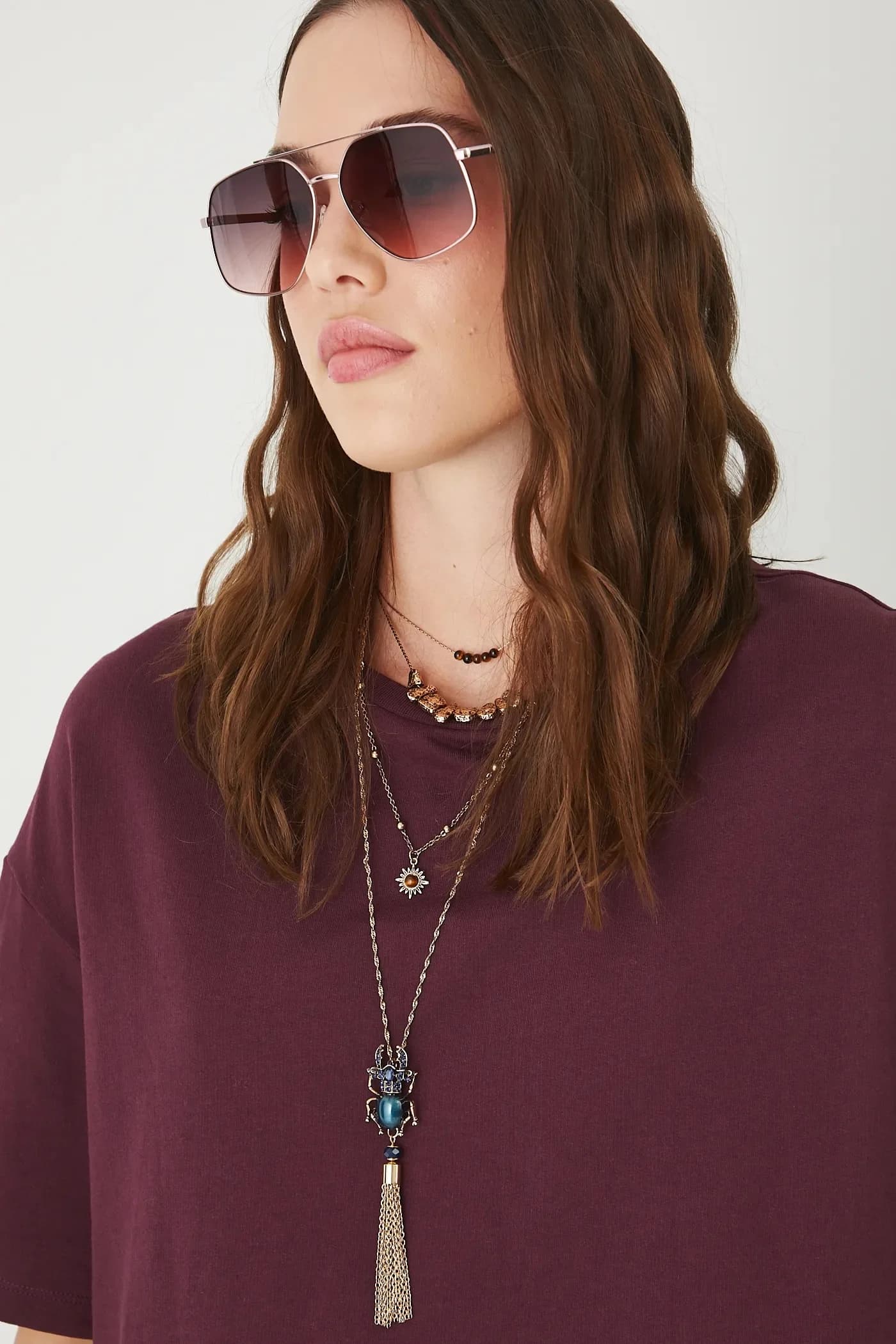 Хлопковая футболка - фото 2