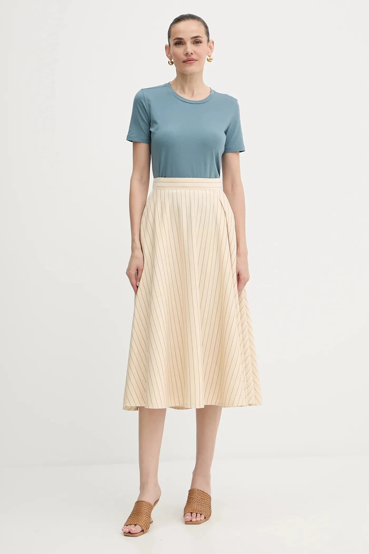 МУЛИНО Футболка - фото 2