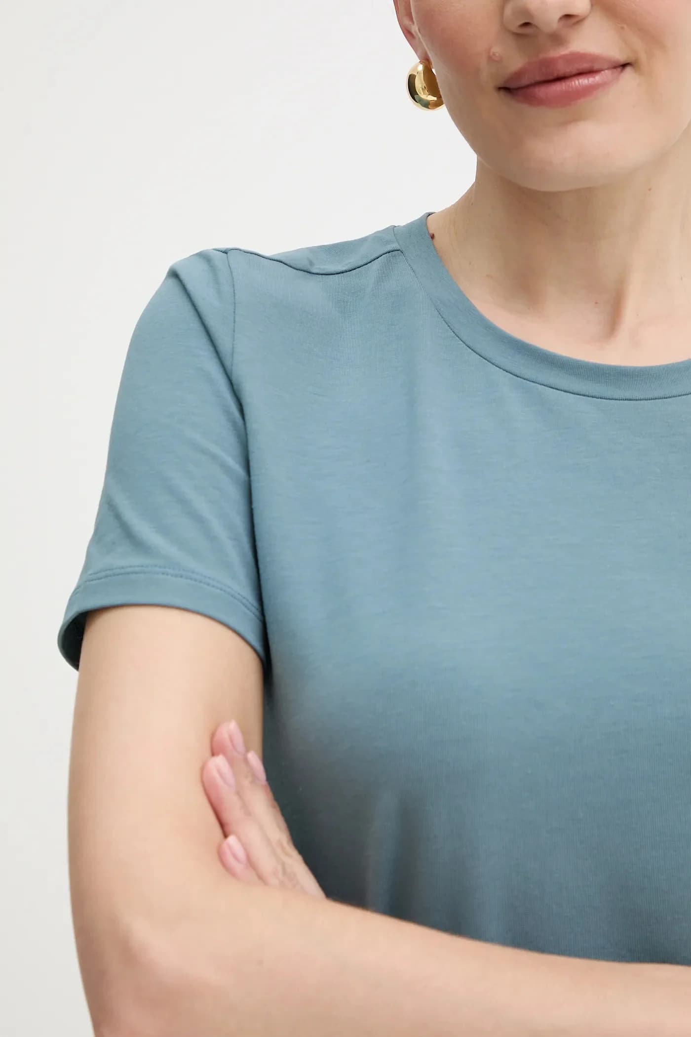 МУЛИНО Футболка - фото 5