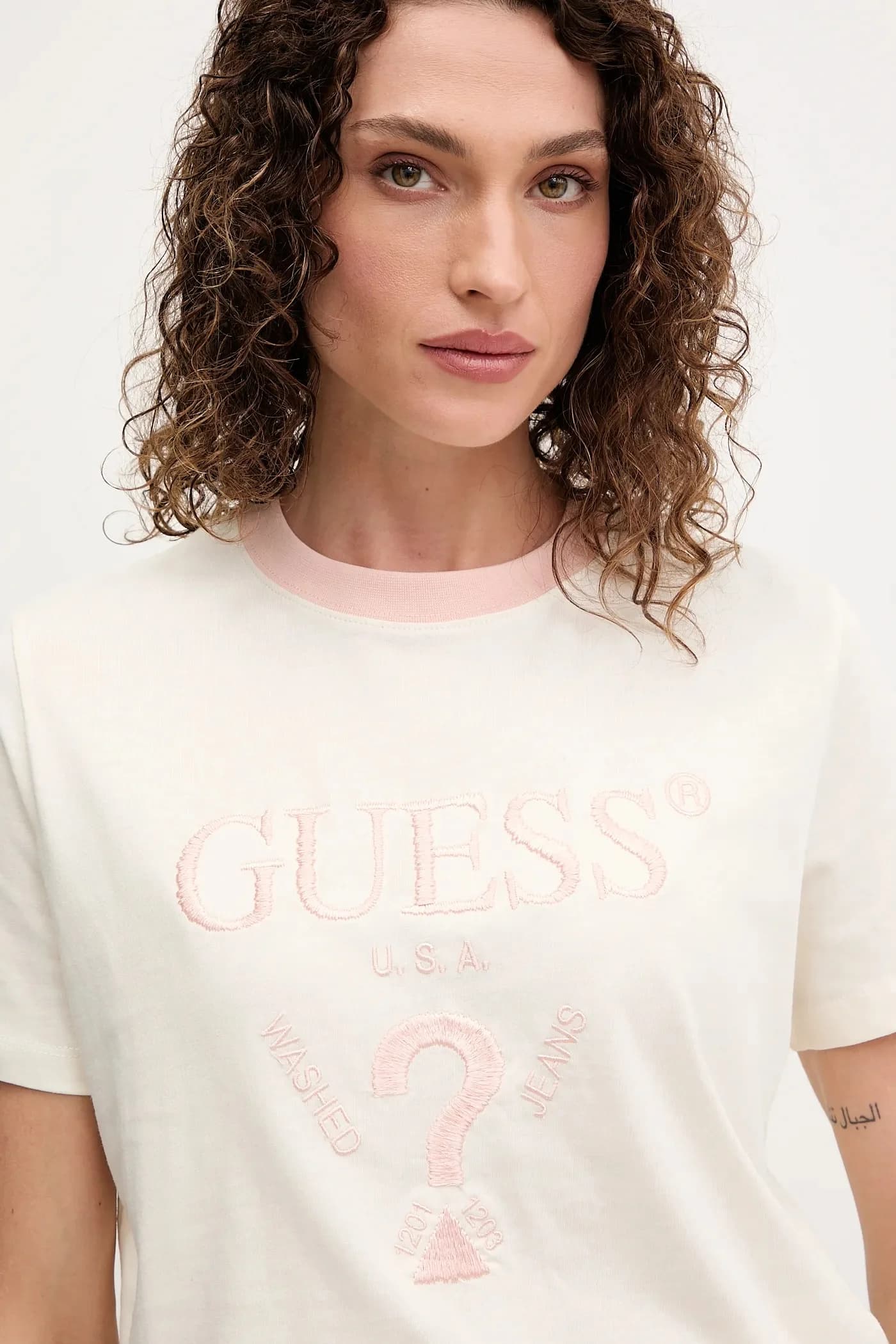 FILANTA хлопковая футболка - фото 4