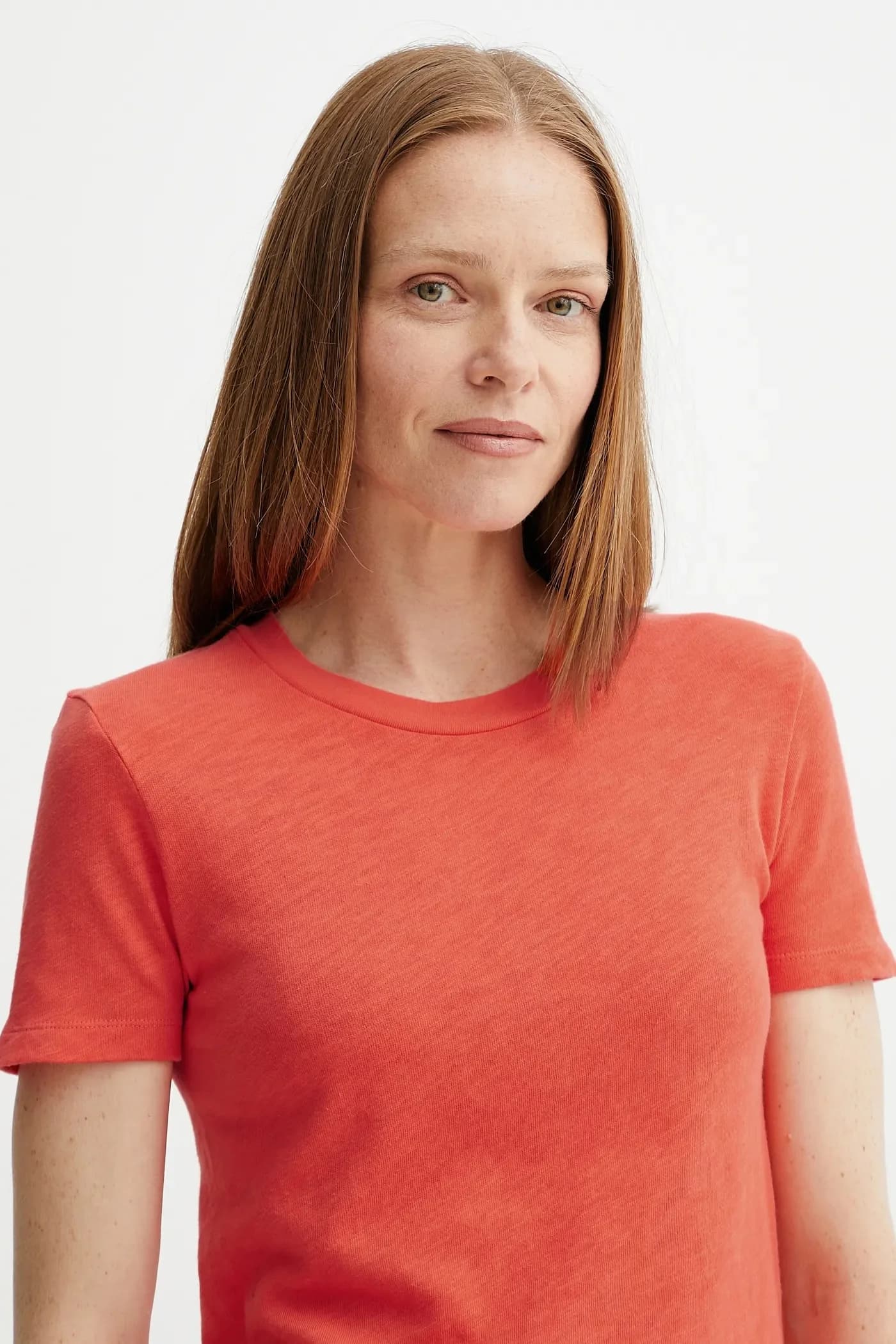 Хлопковая футболка - фото 4