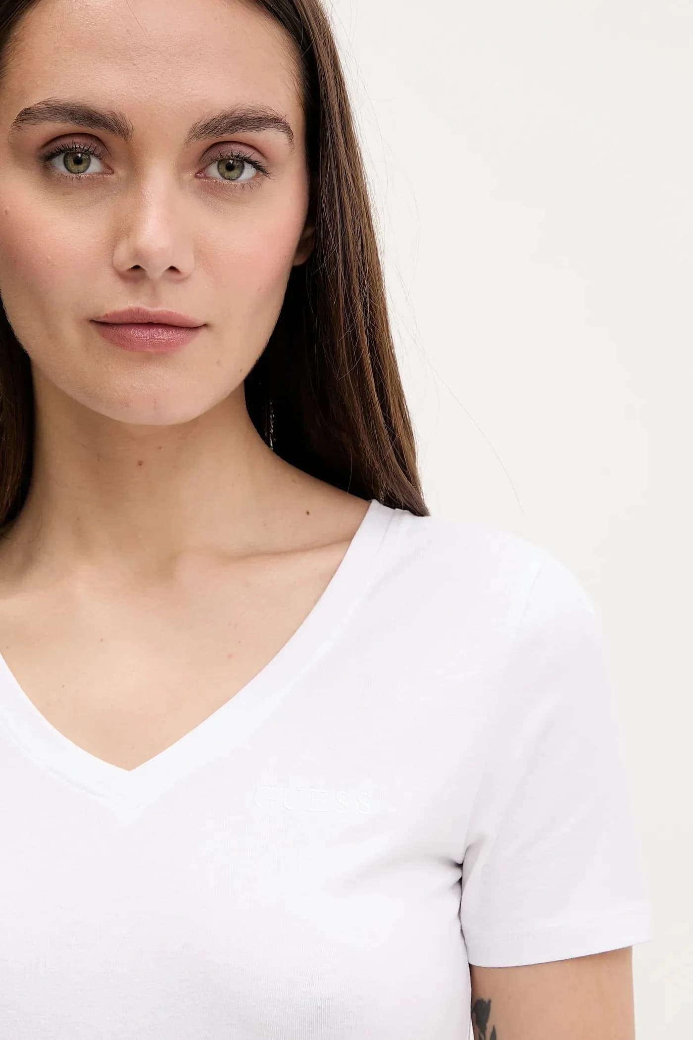 НОВАЯ футболка «КЭРРИ» - фото 4