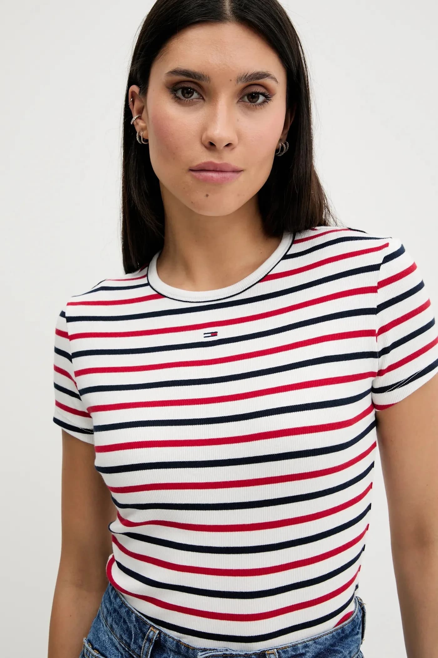 футболка - фото 4