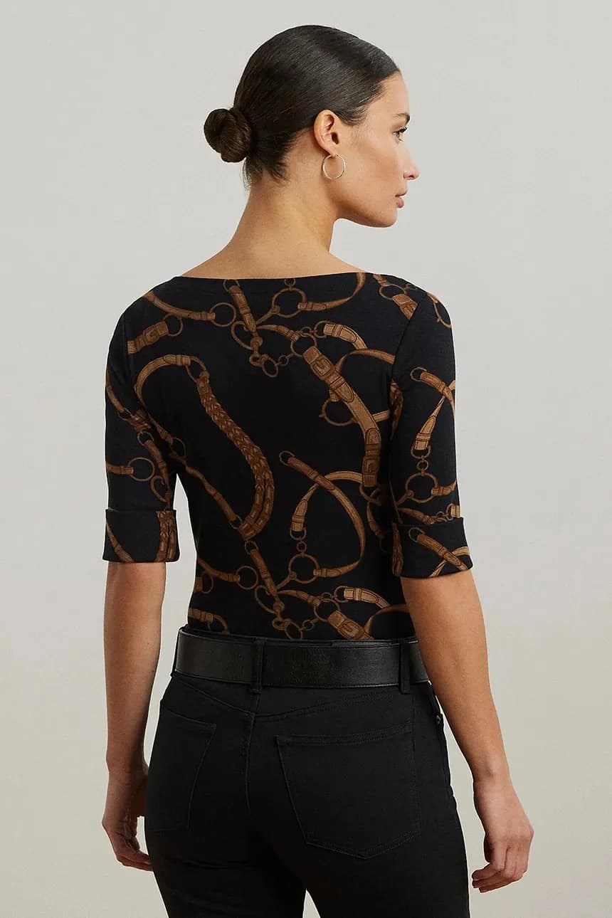 футболка - фото 2