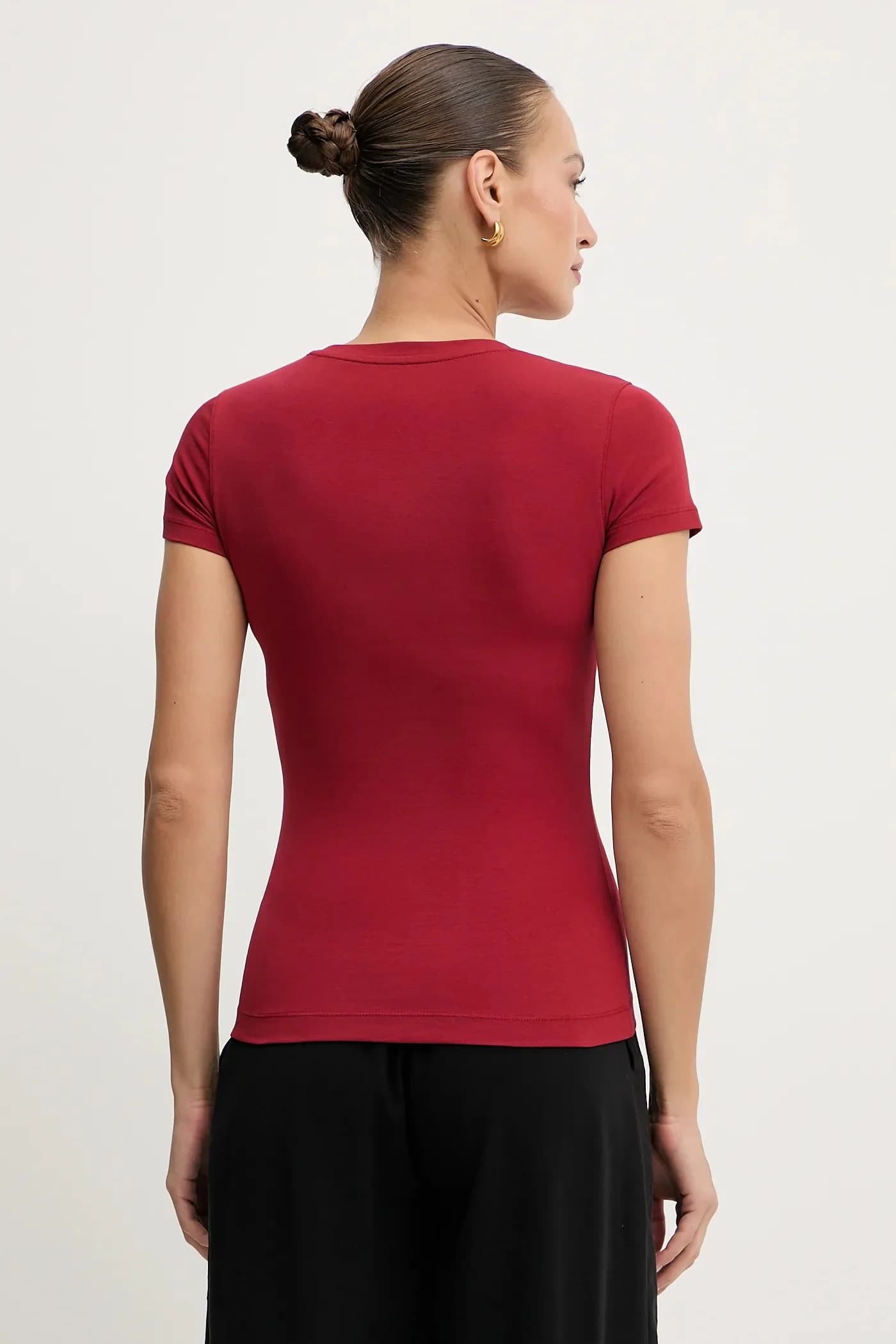 футболка - фото 3