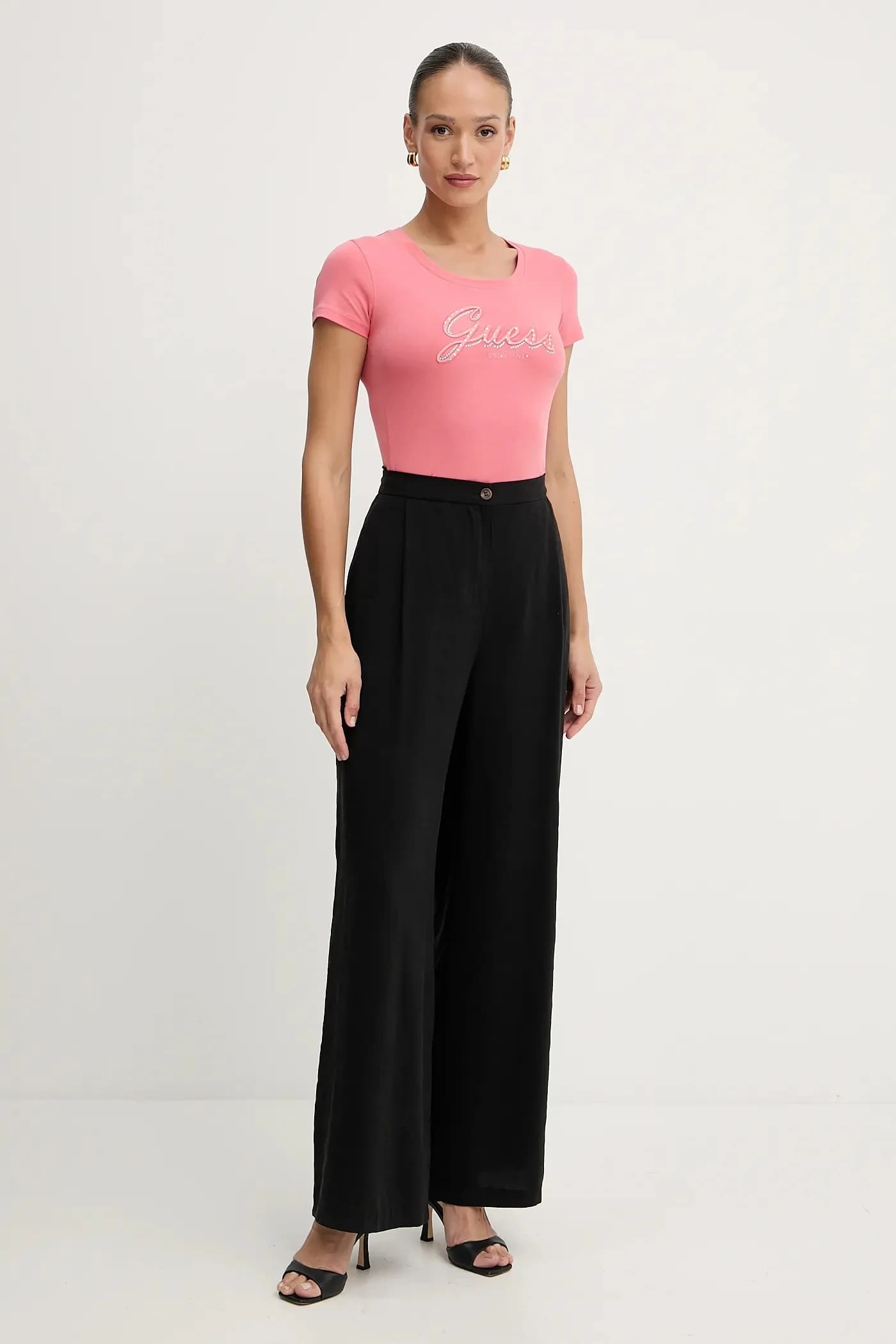 футболка - фото 2