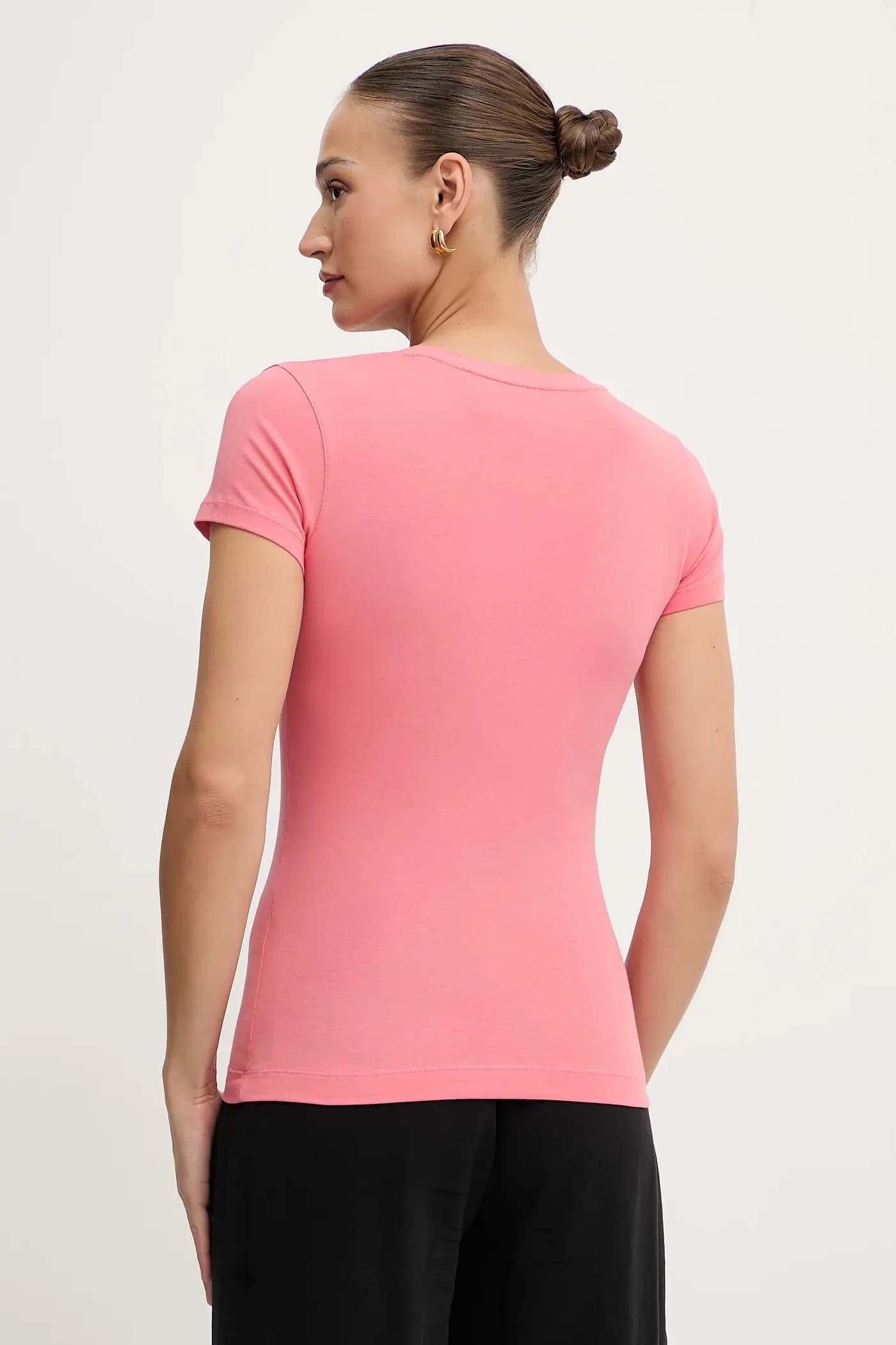 футболка - фото 3