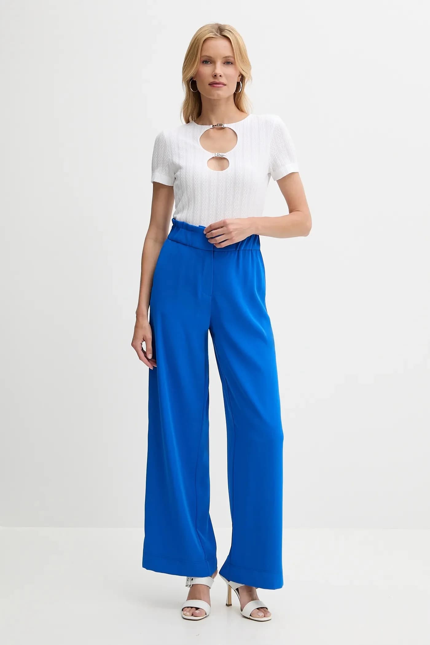 ВАЛЕРИЯ Футболка - фото 2