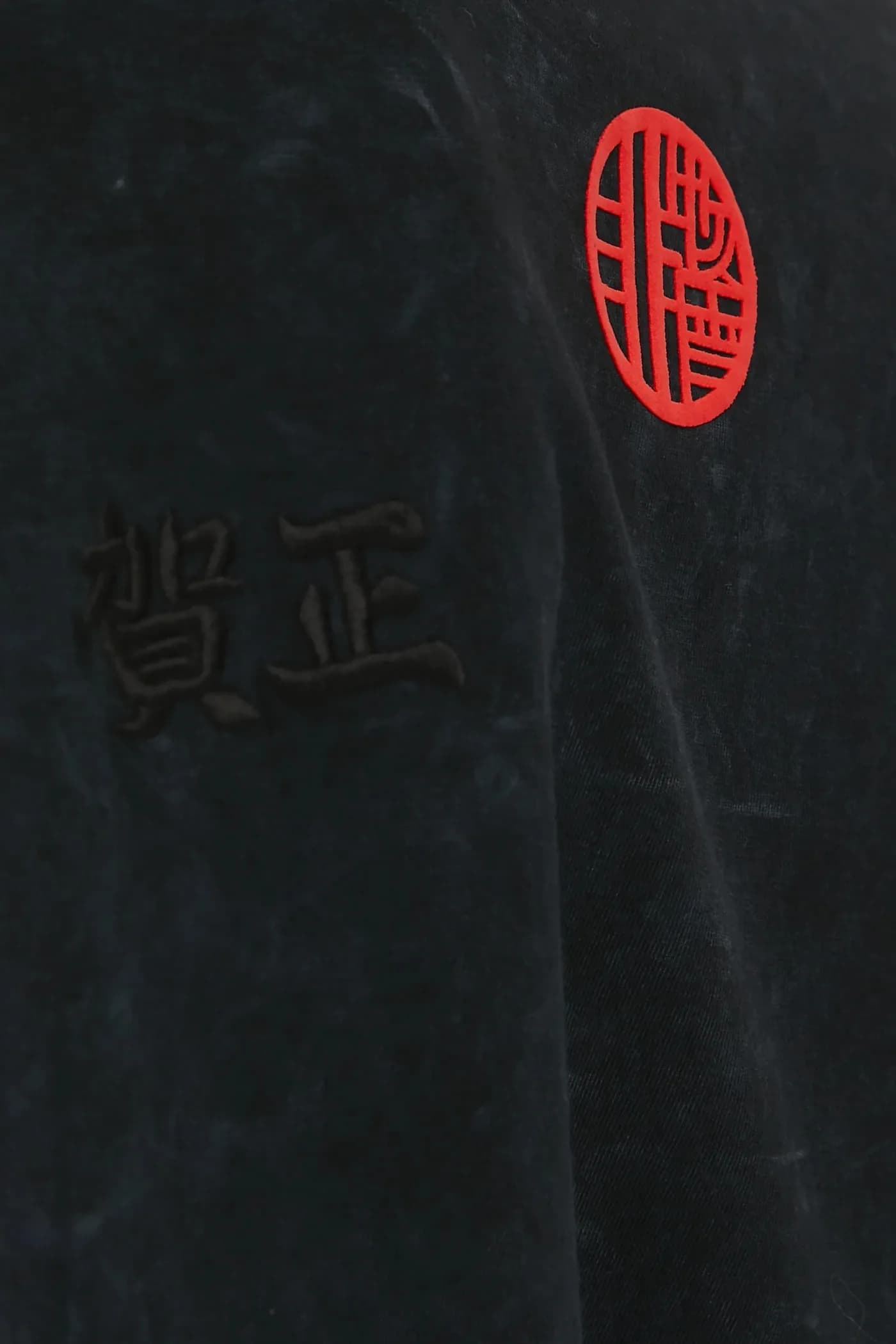 Хлопковая футболка - фото 6