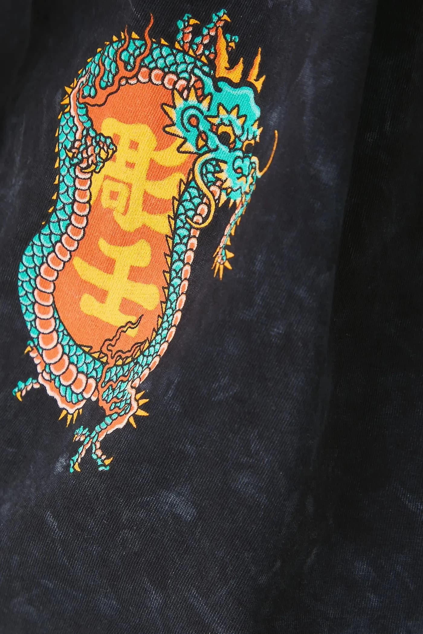 Хлопковая футболка - фото 7