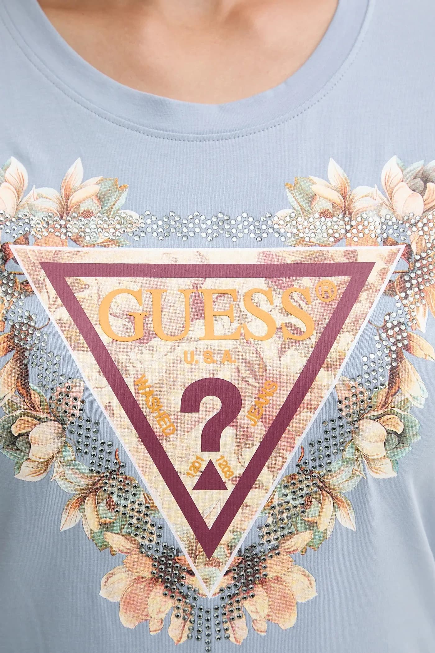 футболка - фото 5