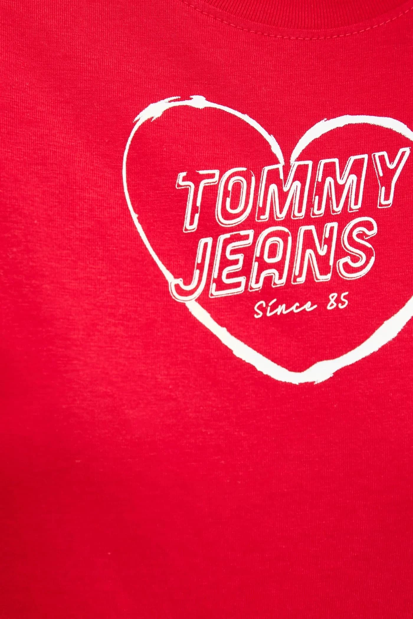 Хлопковая футболка - фото 5