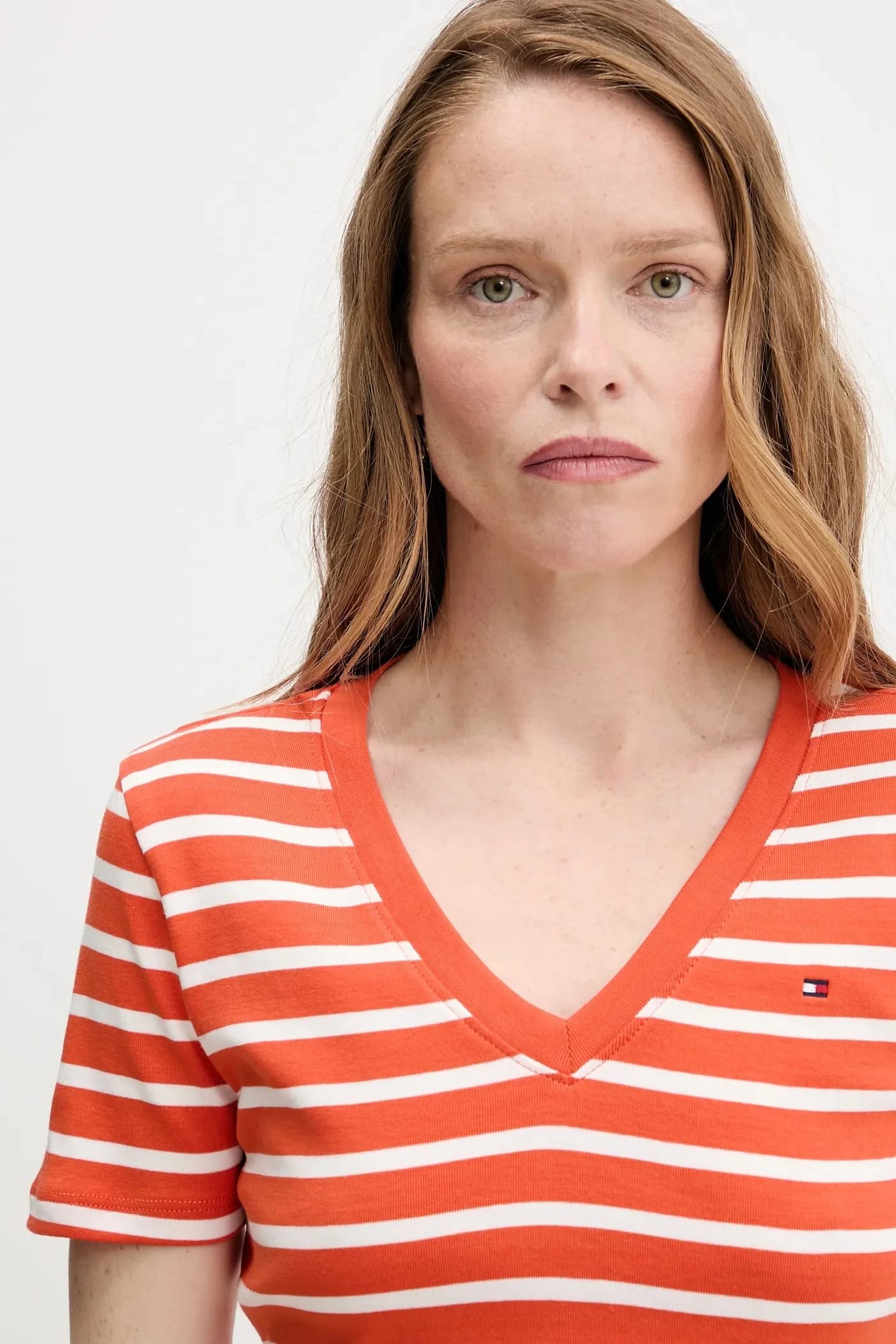 Хлопковая футболка - фото 4