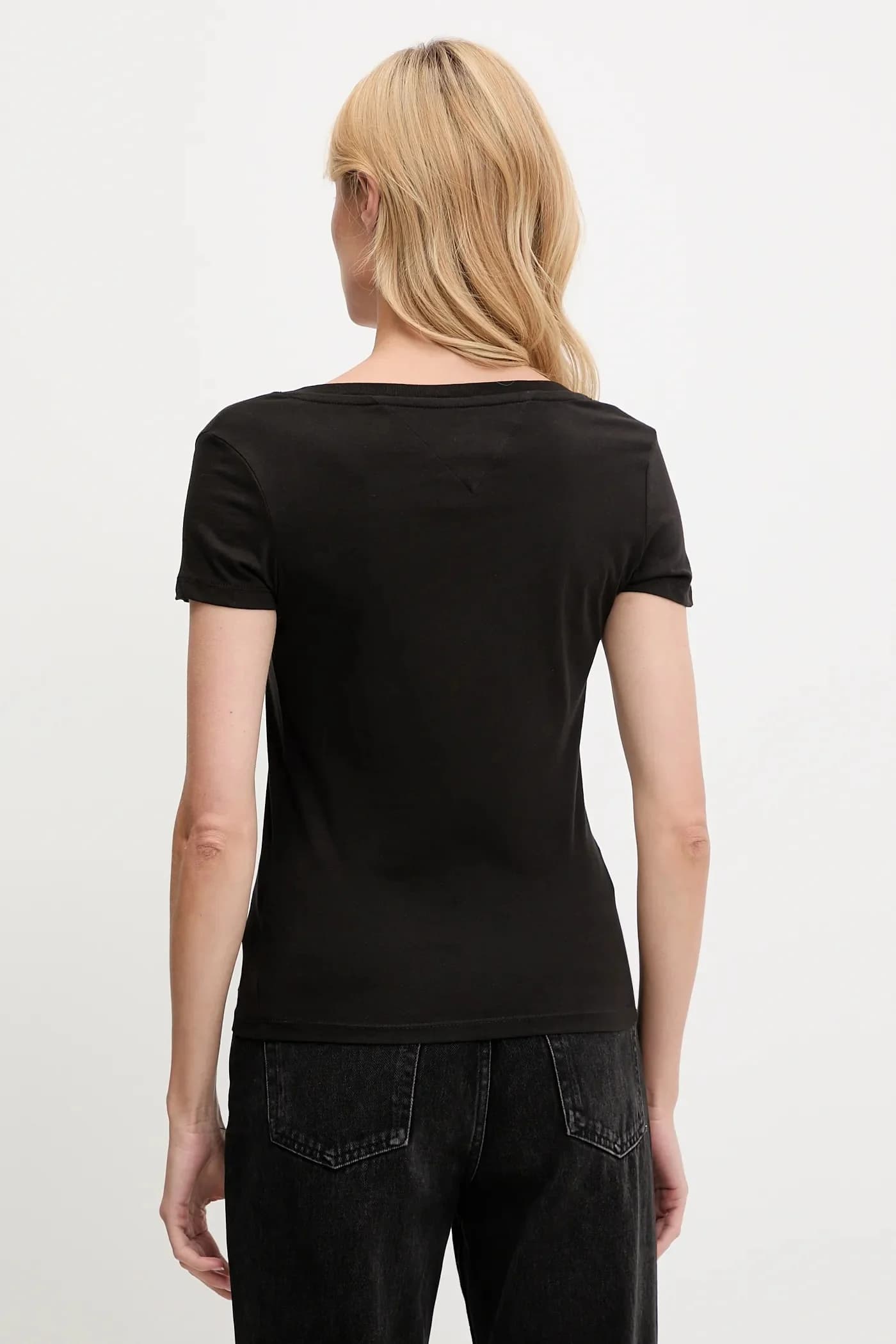 Хлопковые футболки, 2 пары - фото 2