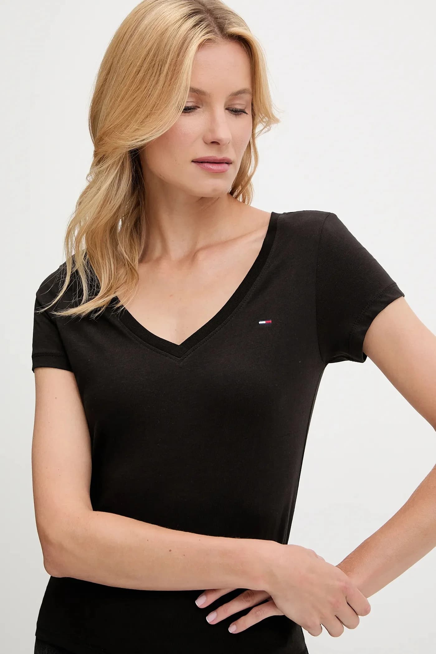 Хлопковые футболки, 2 пары - фото 3