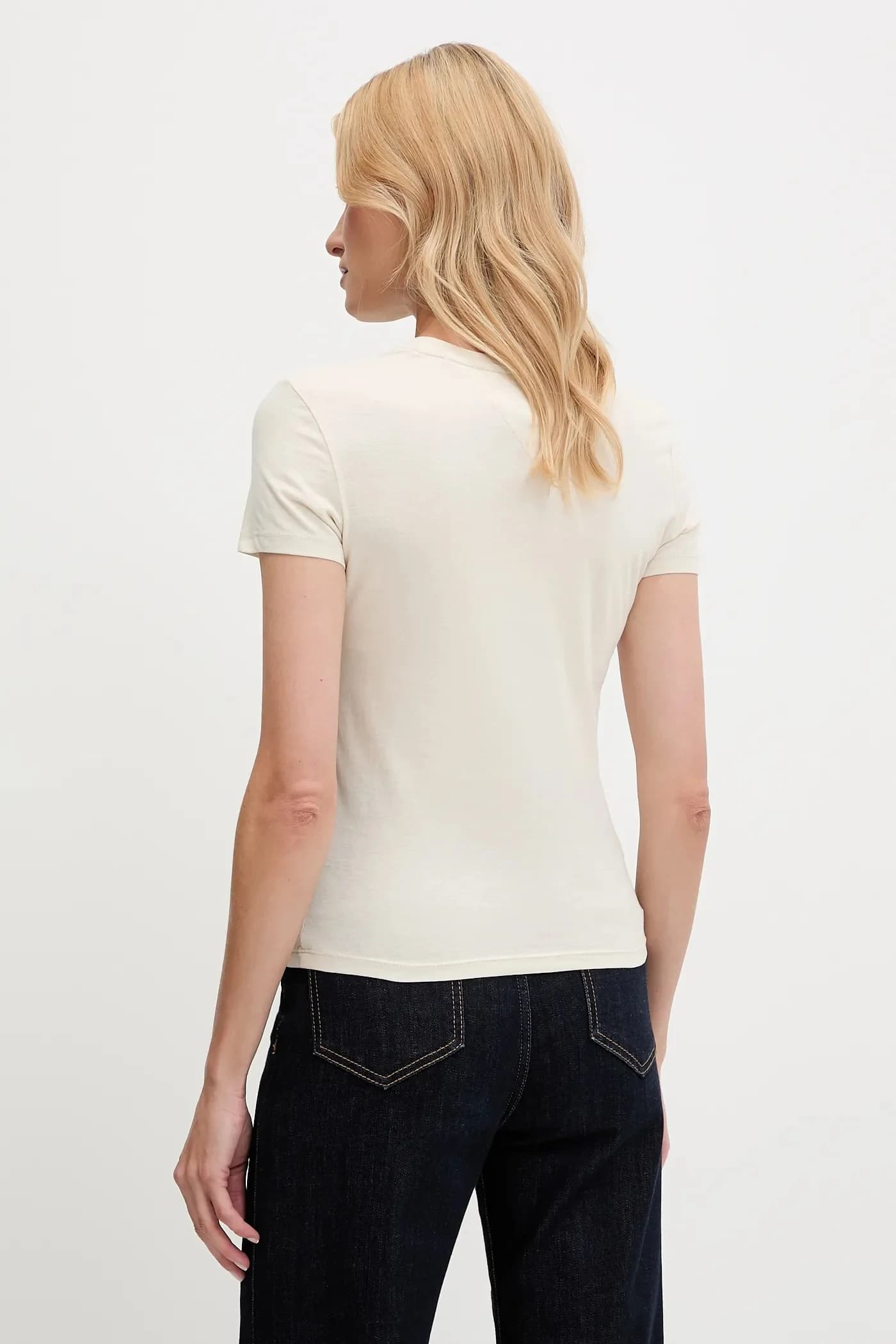 футболка - фото 2