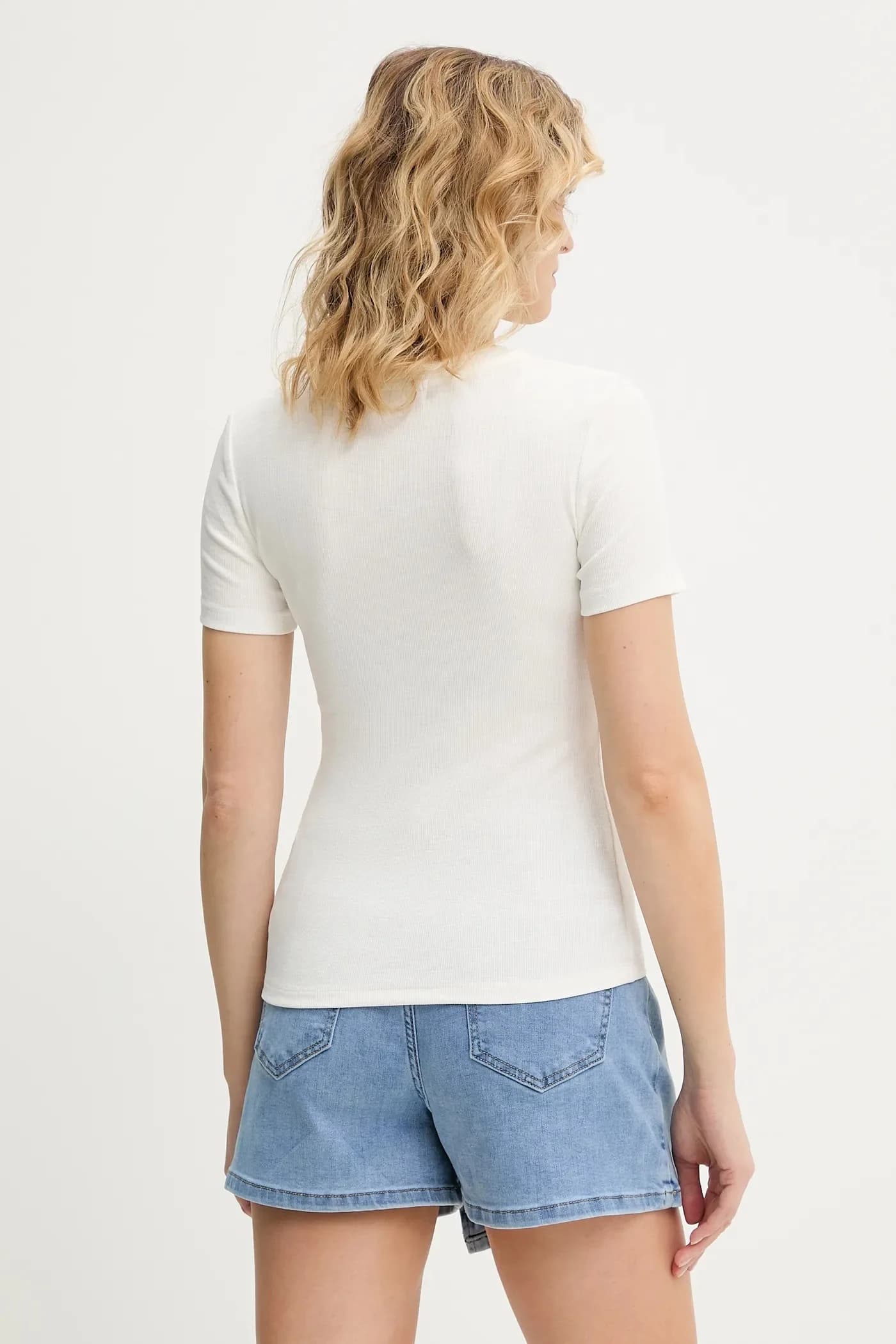 футболка - фото 3