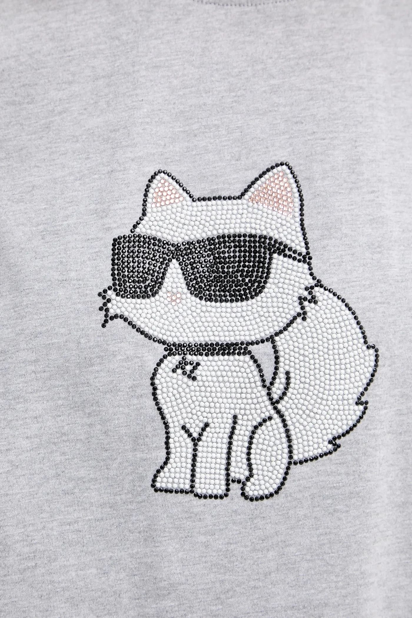 Хлопковая футболка IKON - фото 5