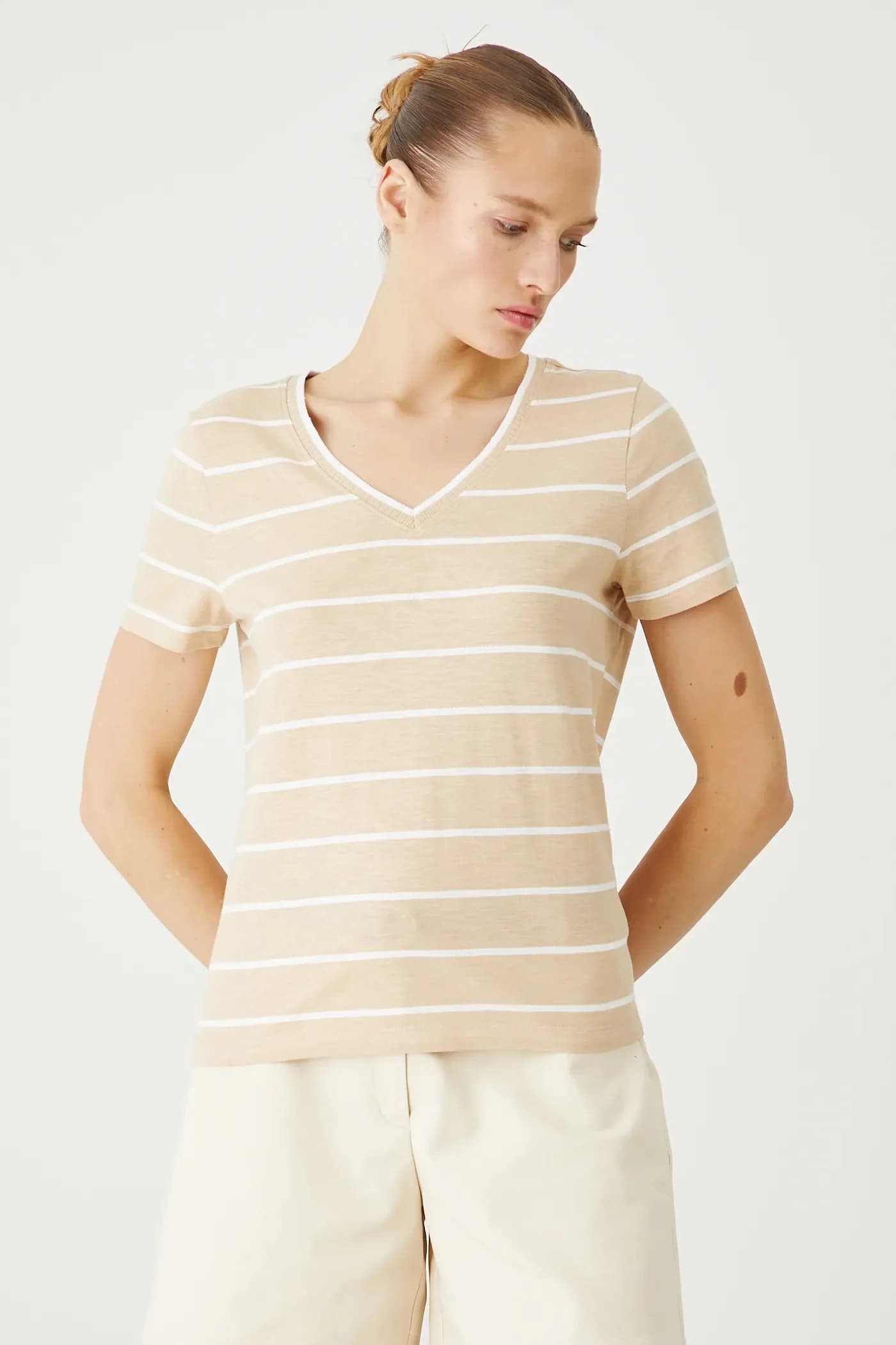 футболка - фото 2