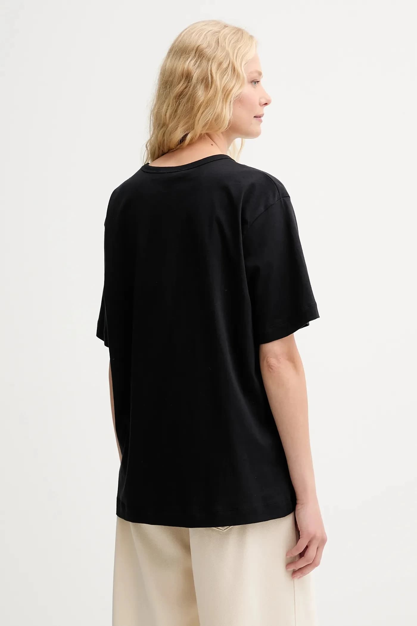 Футболка PRIZE из хлопка - фото 3