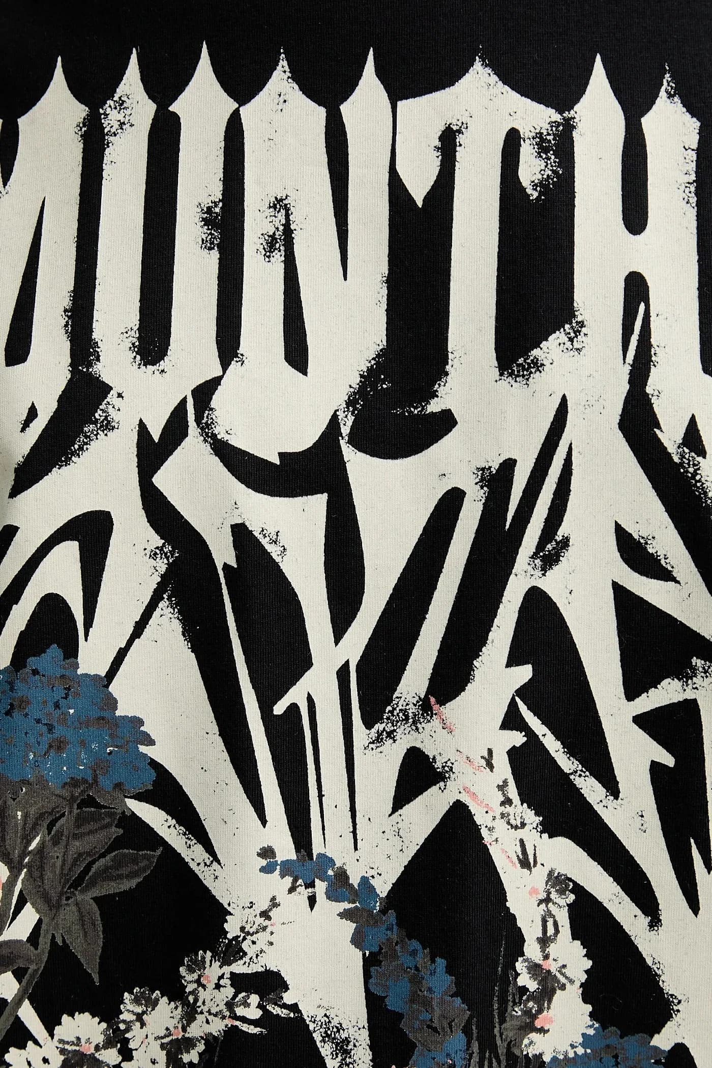 Футболка PRIZE из хлопка - фото 5