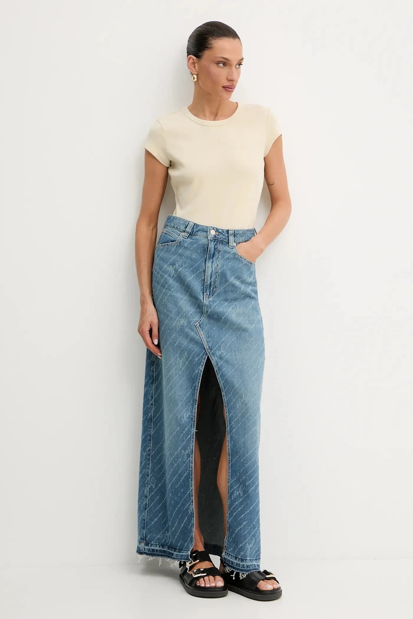 футболка - фото 2