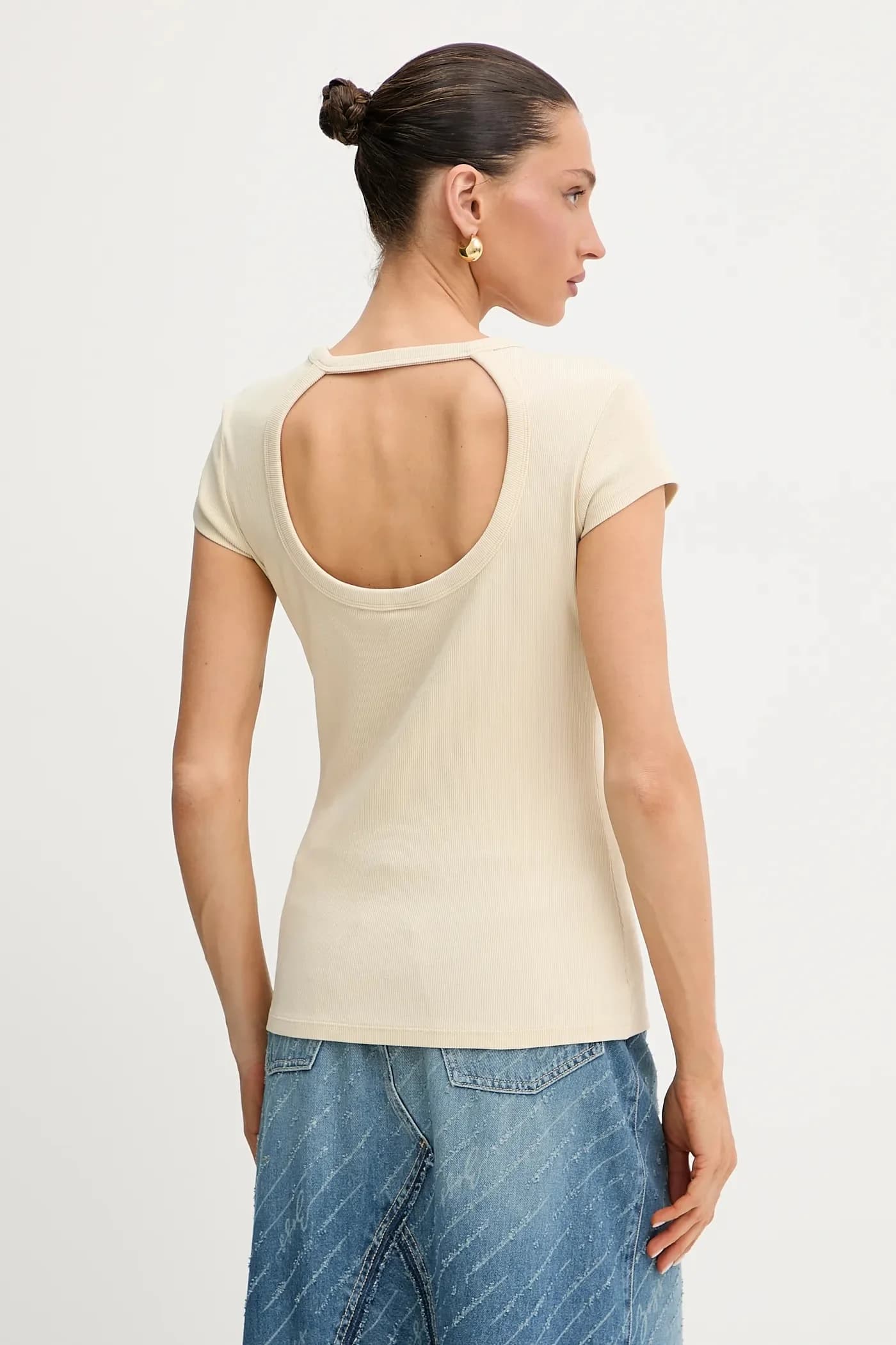 футболка - фото 3