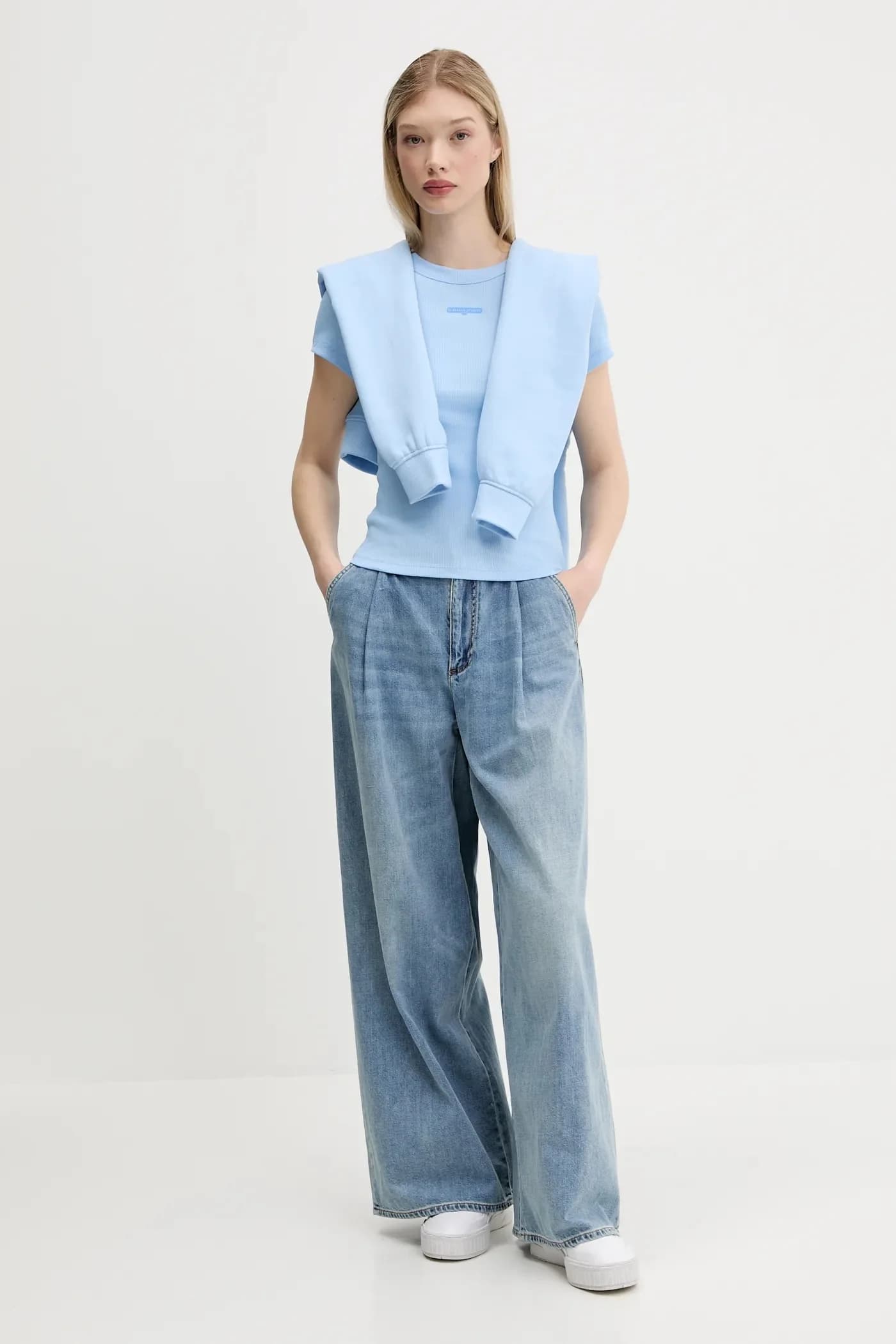 футболка - фото 2