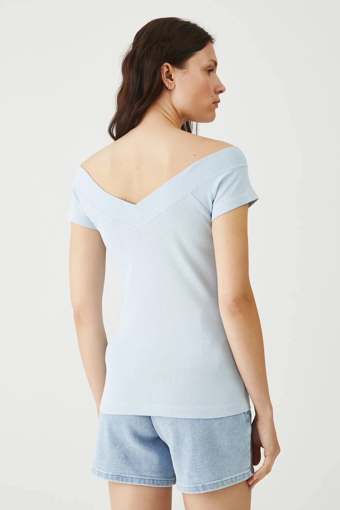 футболка - фото 3