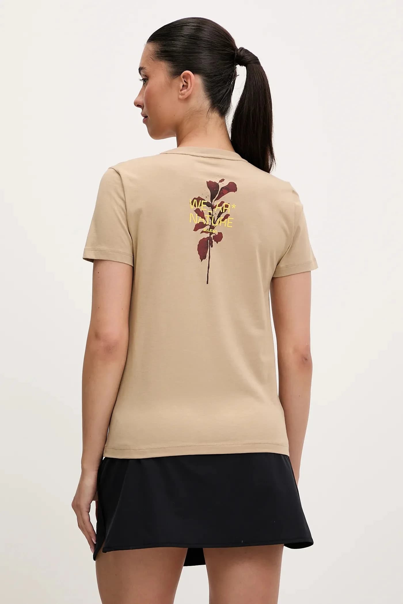 Спортивная футболка Eagle Nature - фото 3