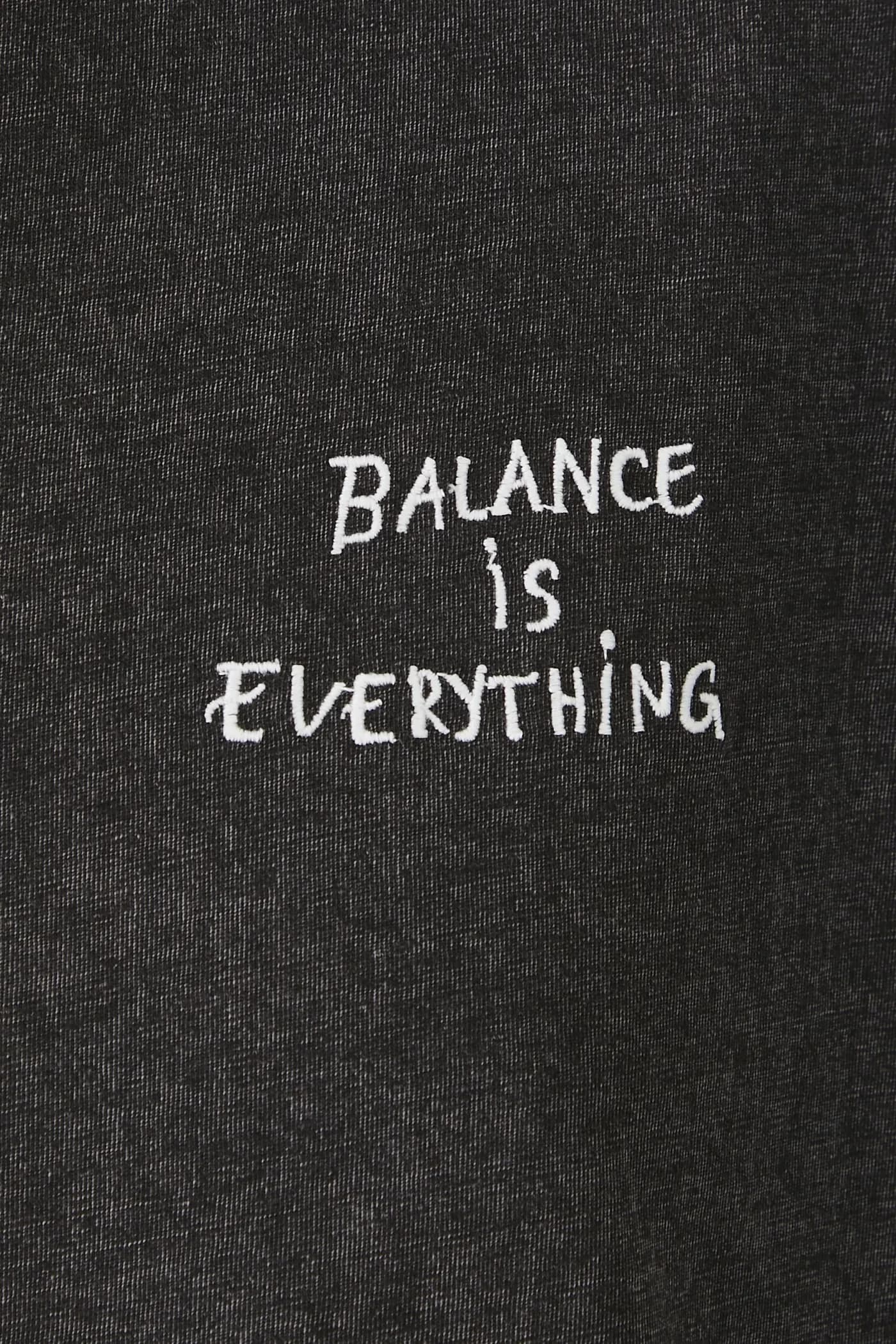 Хлопковая футболка - фото 5