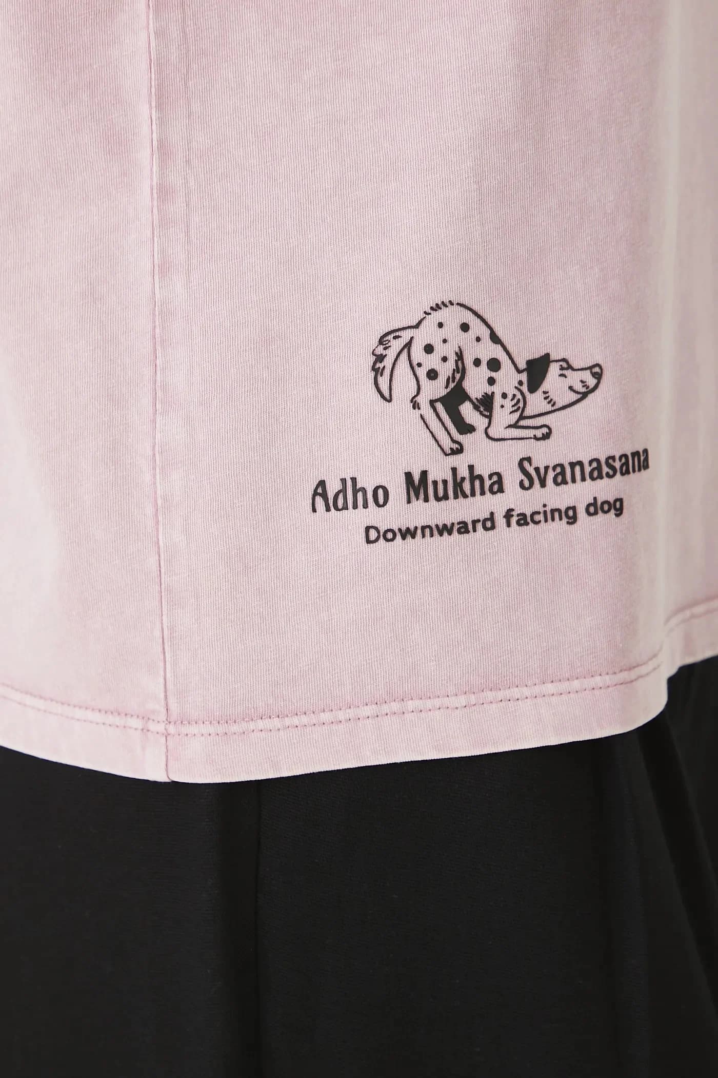 Хлопковая футболка - фото 6