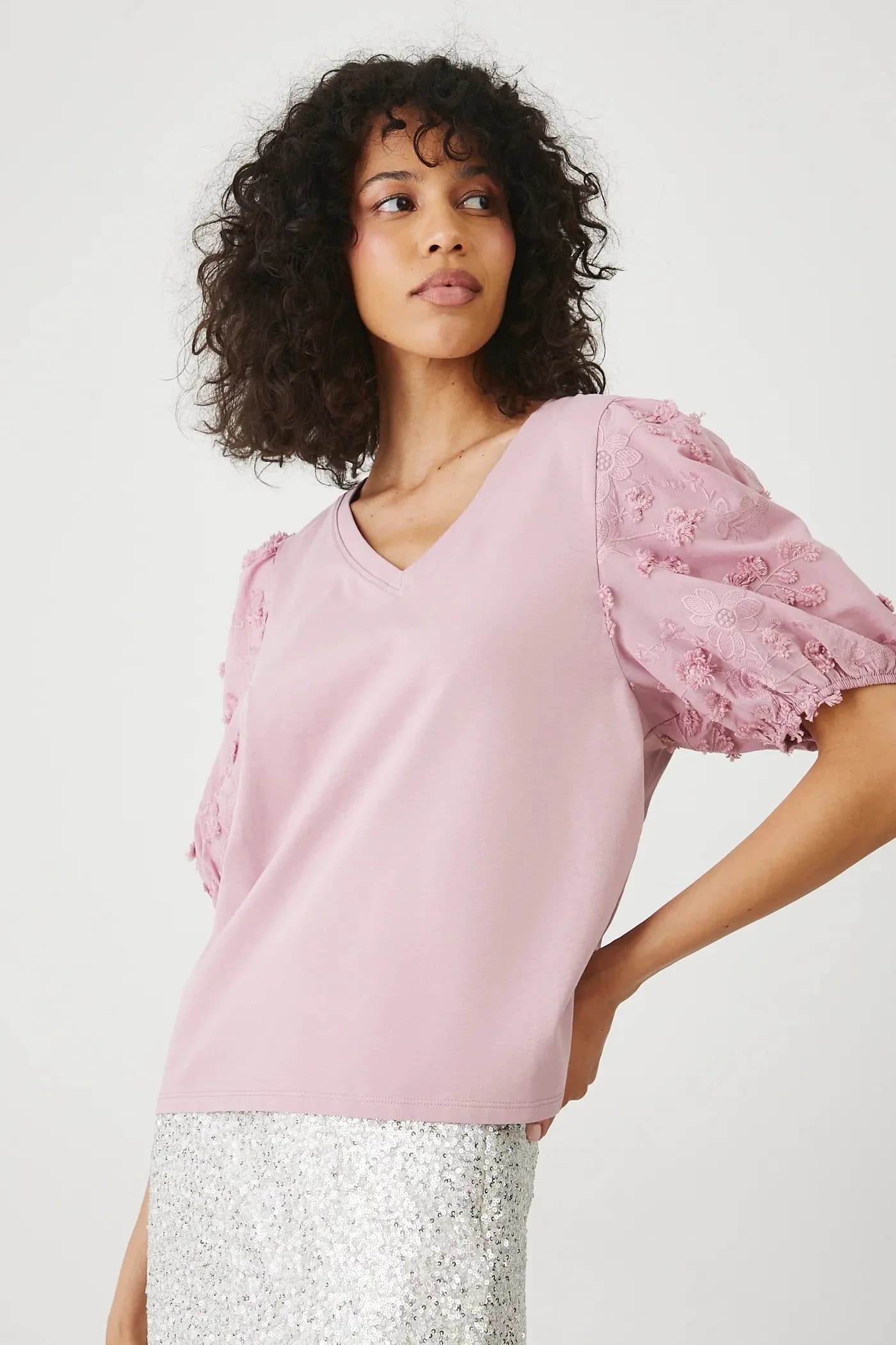 футболка - фото 2