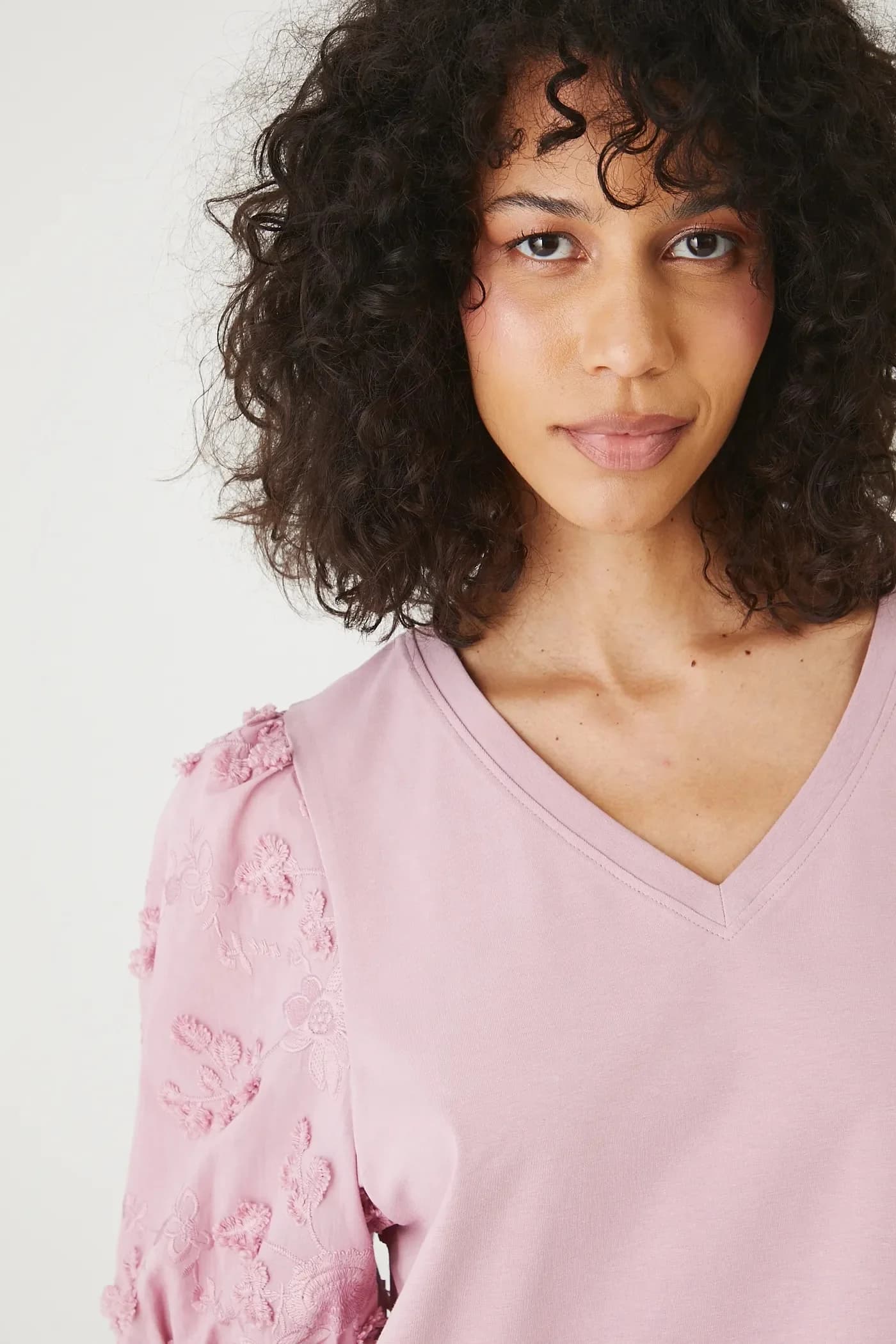 футболка - фото 4