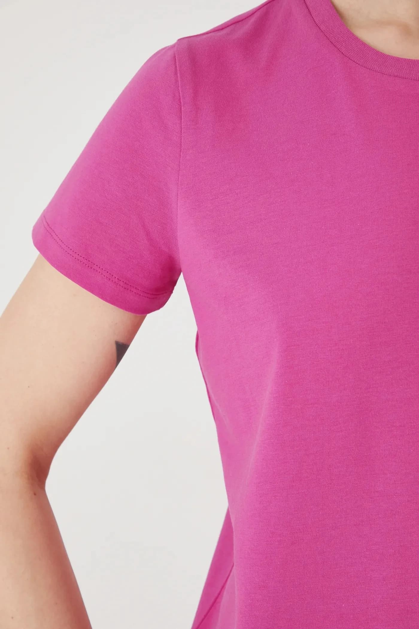 футболка - фото 4