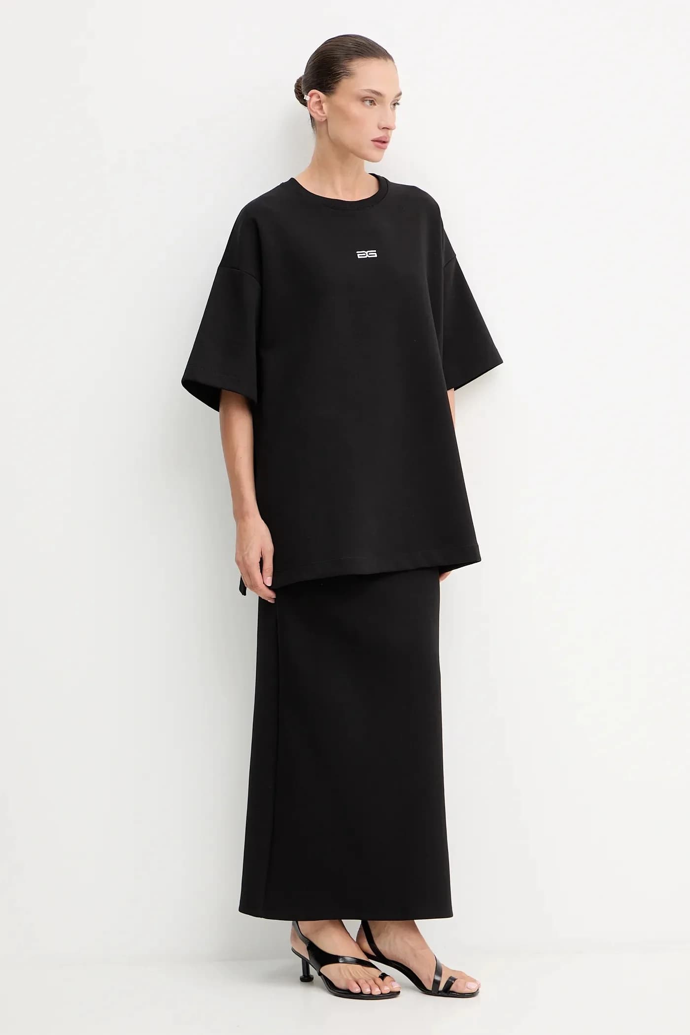 футболка - фото 2