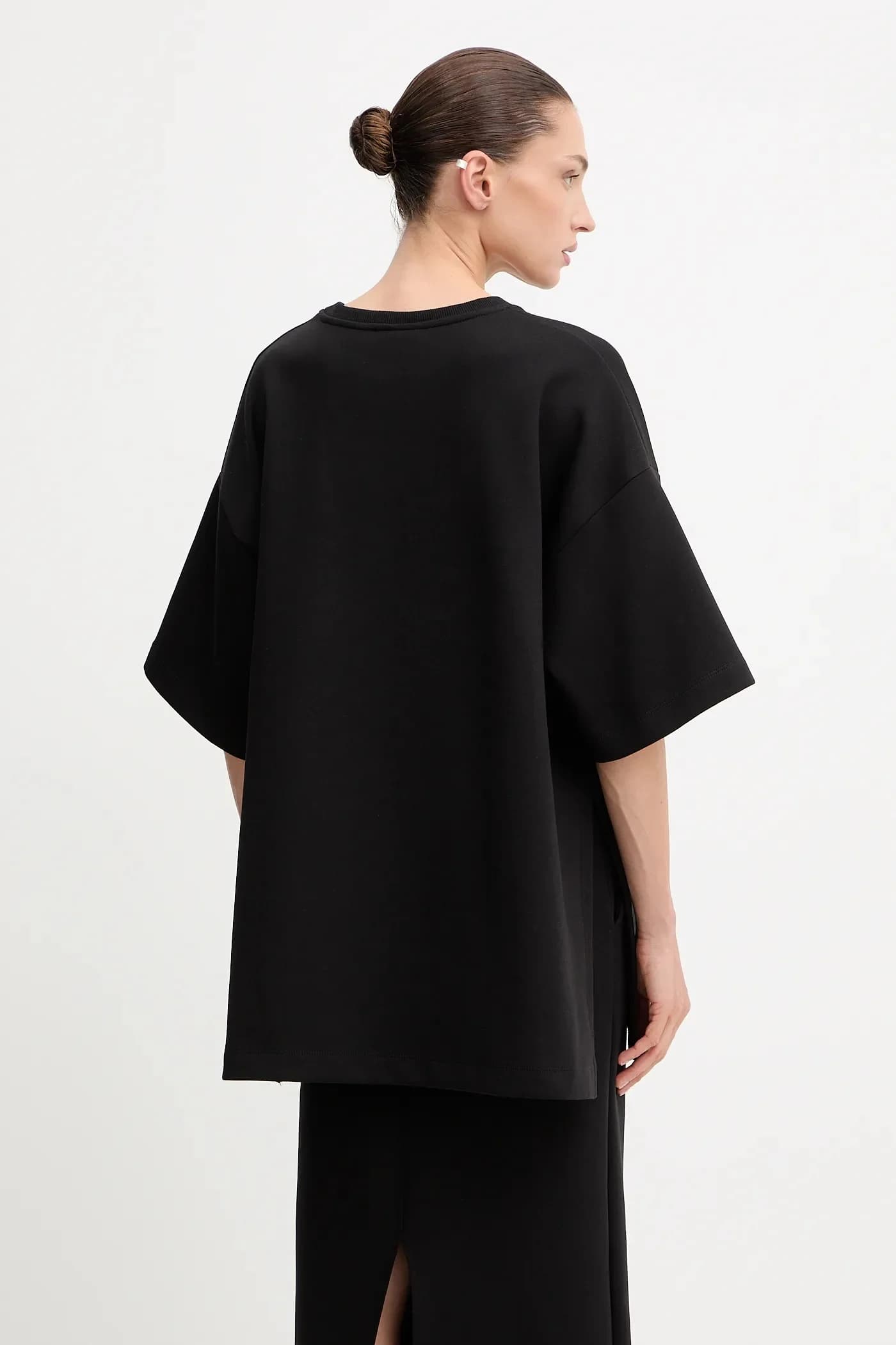 футболка - фото 3